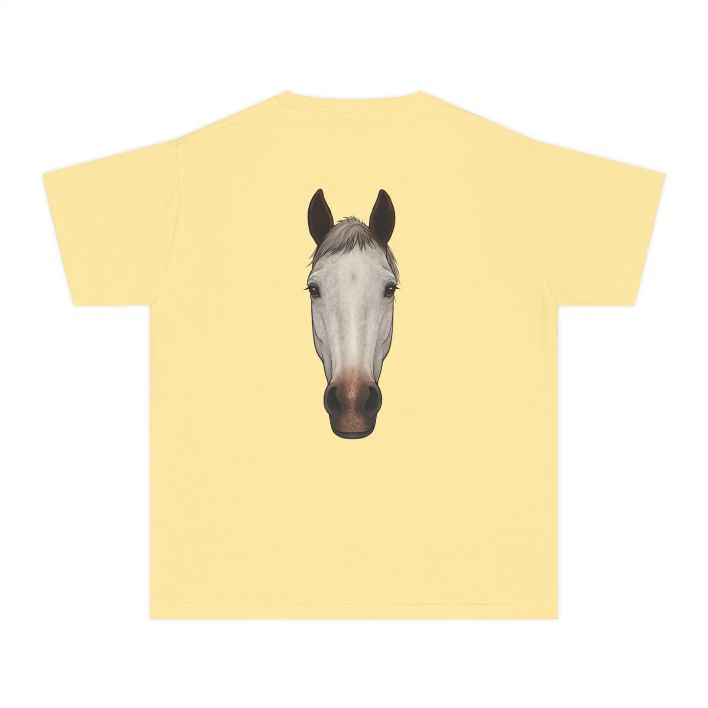 YOUTH Dice Lovers T-shirt