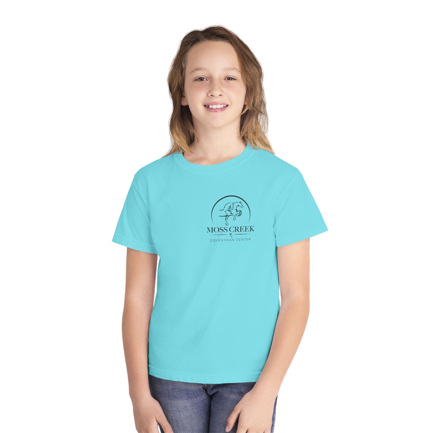 YOUTH Piggy Lovers T-shirt