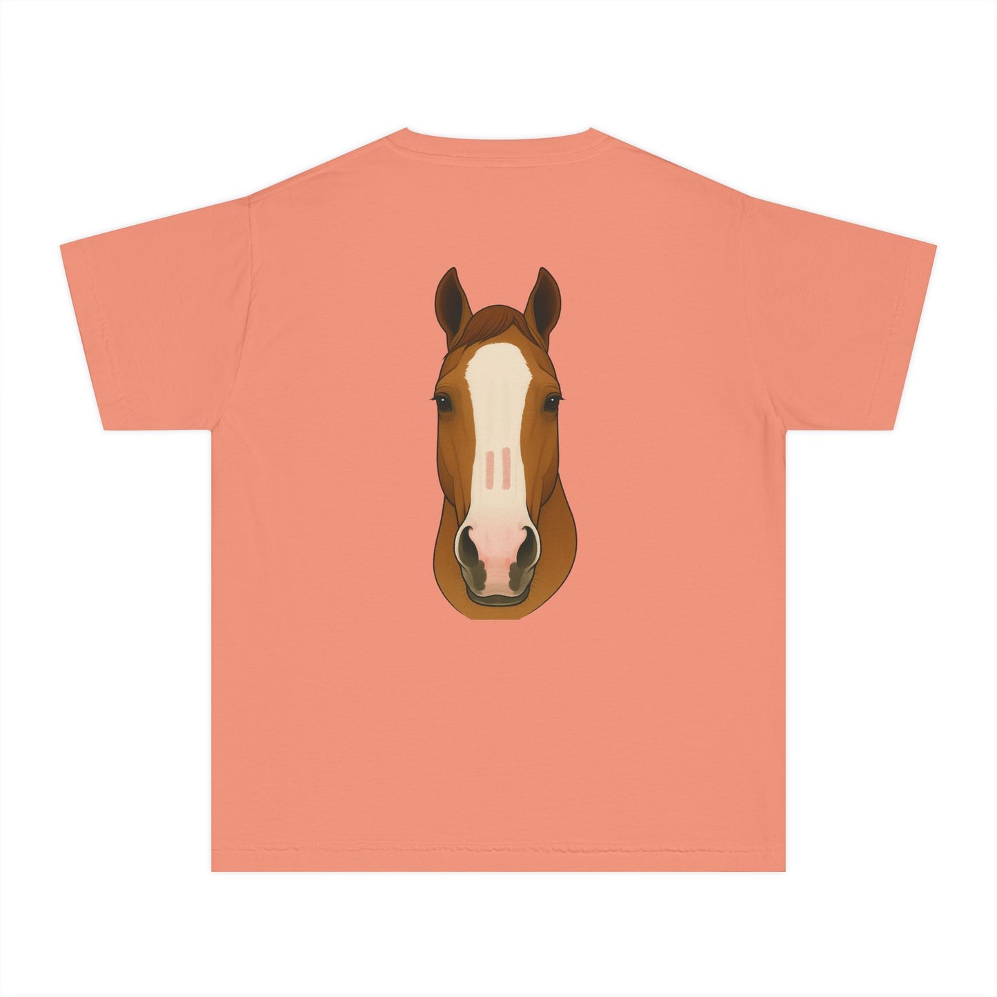 YOUTH Piggy Lovers T-shirt