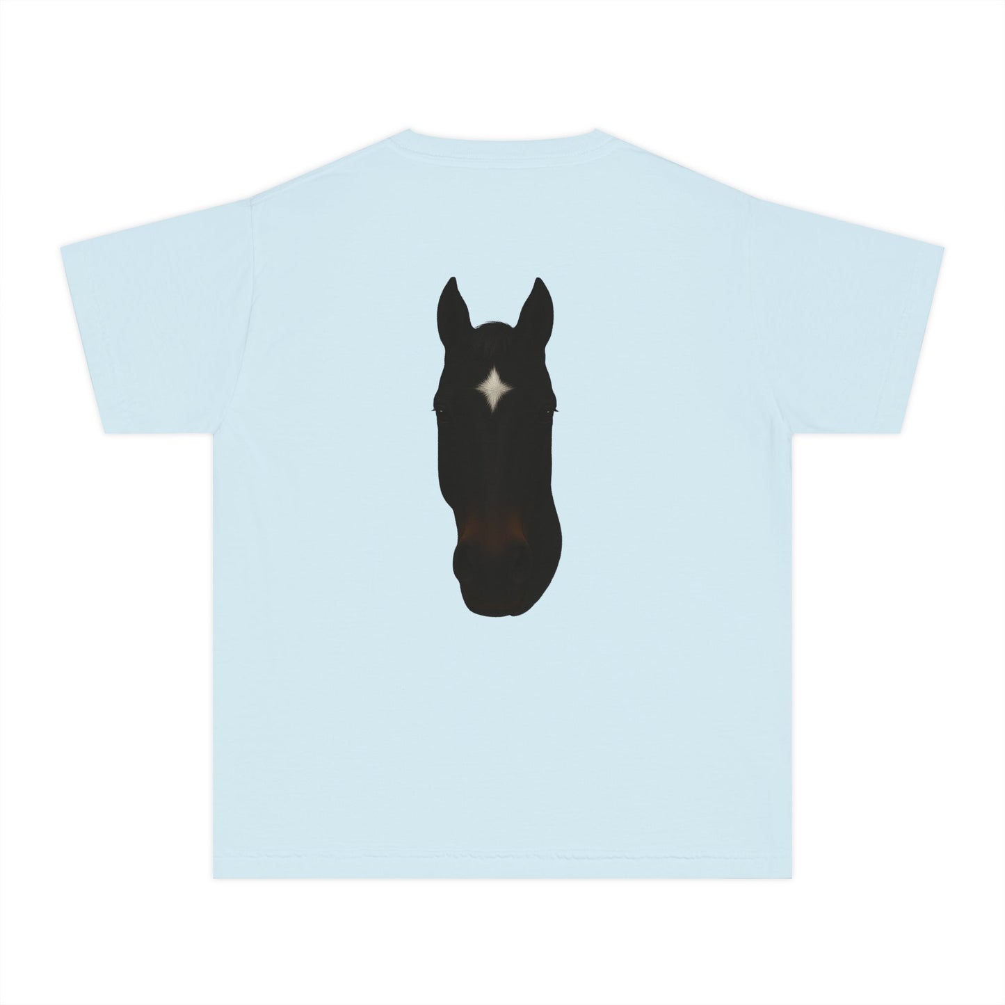 YOUTH No Name Lovers T-shirt