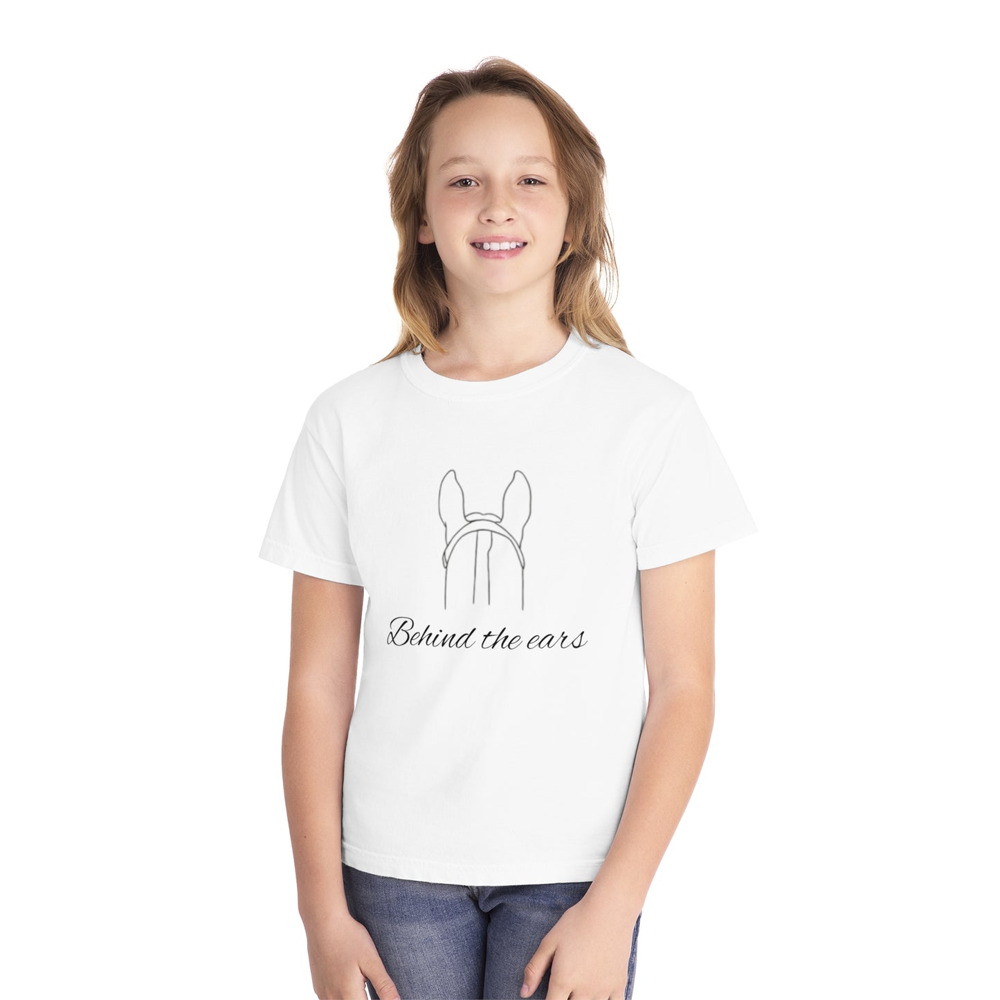 YOUTH Behind the Eras Design