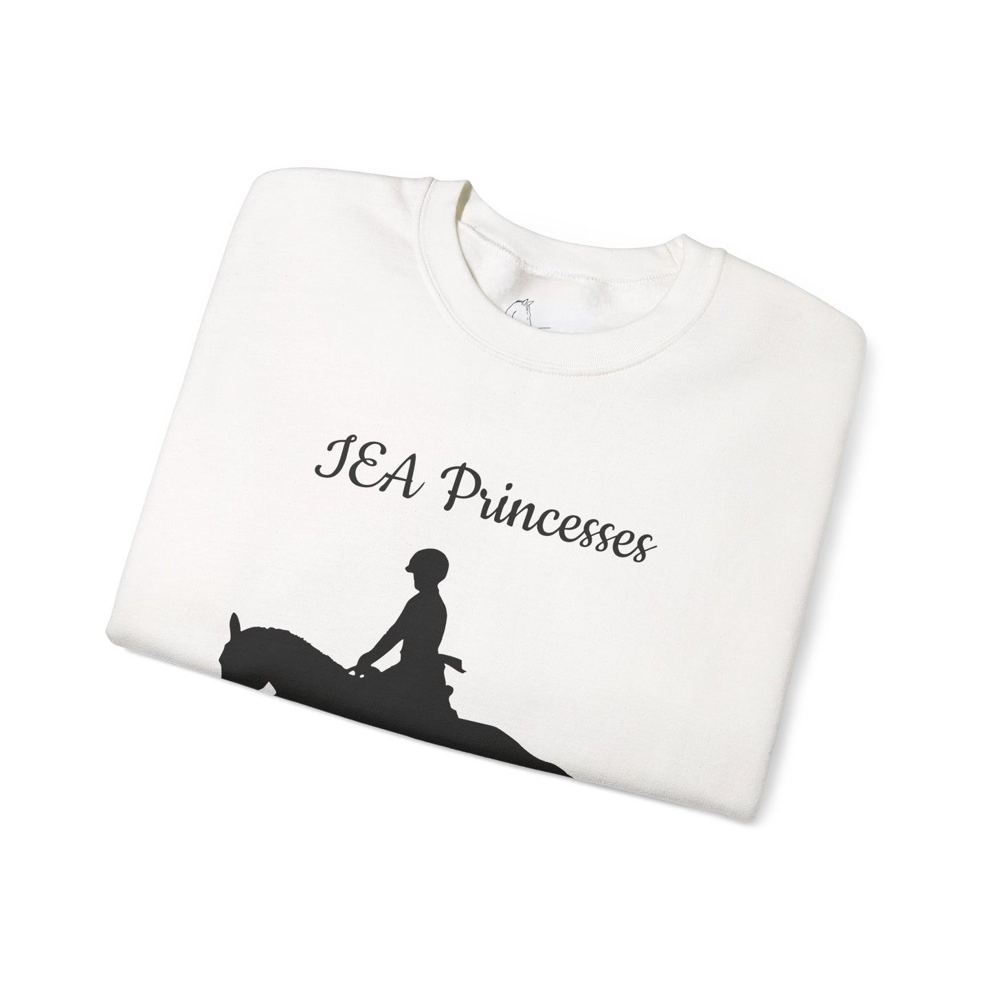 IEA Princess Crewneck Sweatshirt