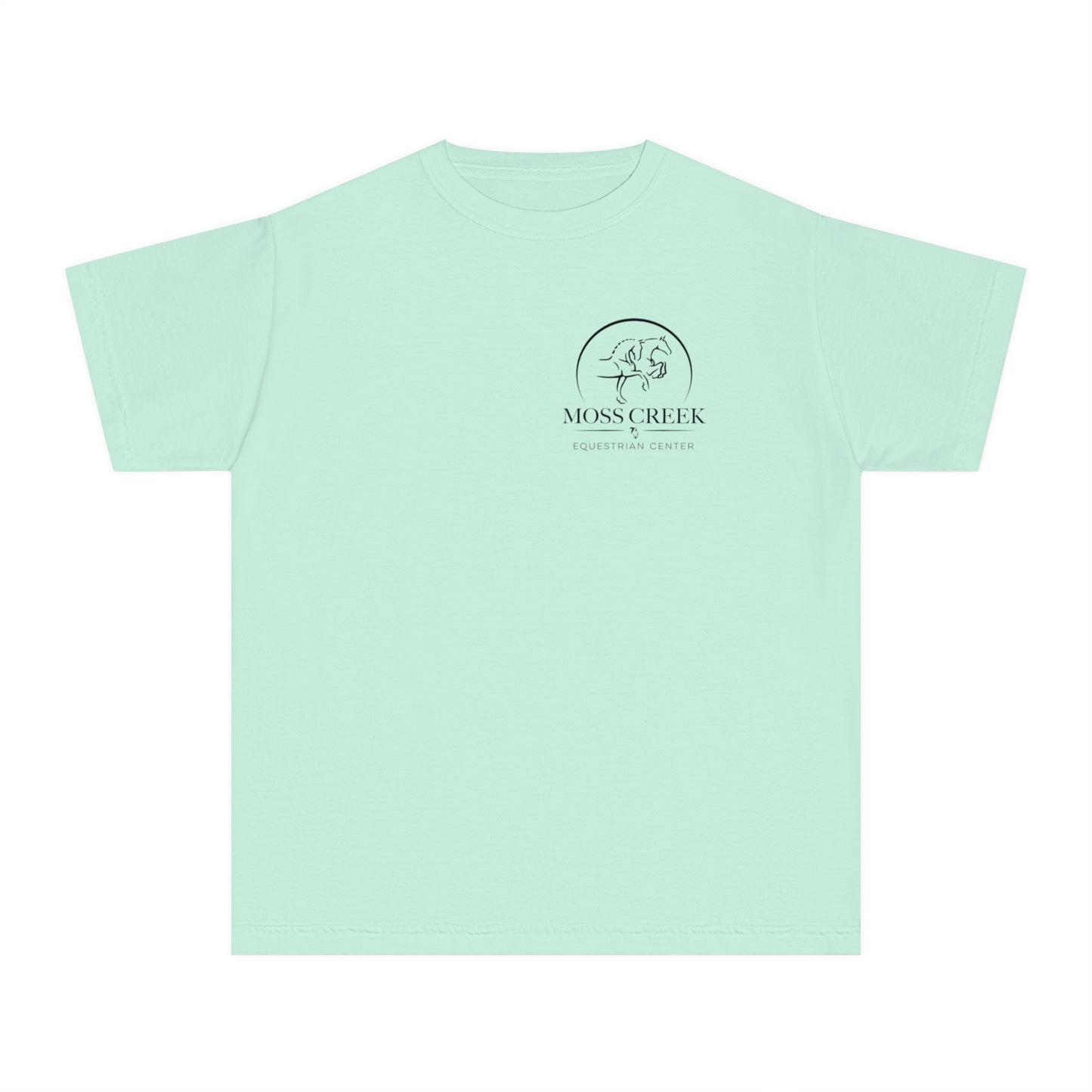 YOUTH Naomi Lovers T-shirt