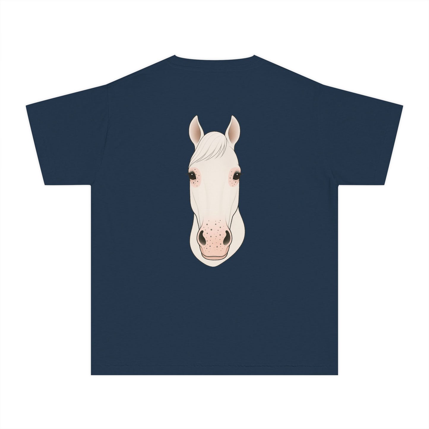 YOUTH Naomi Lovers T-shirt