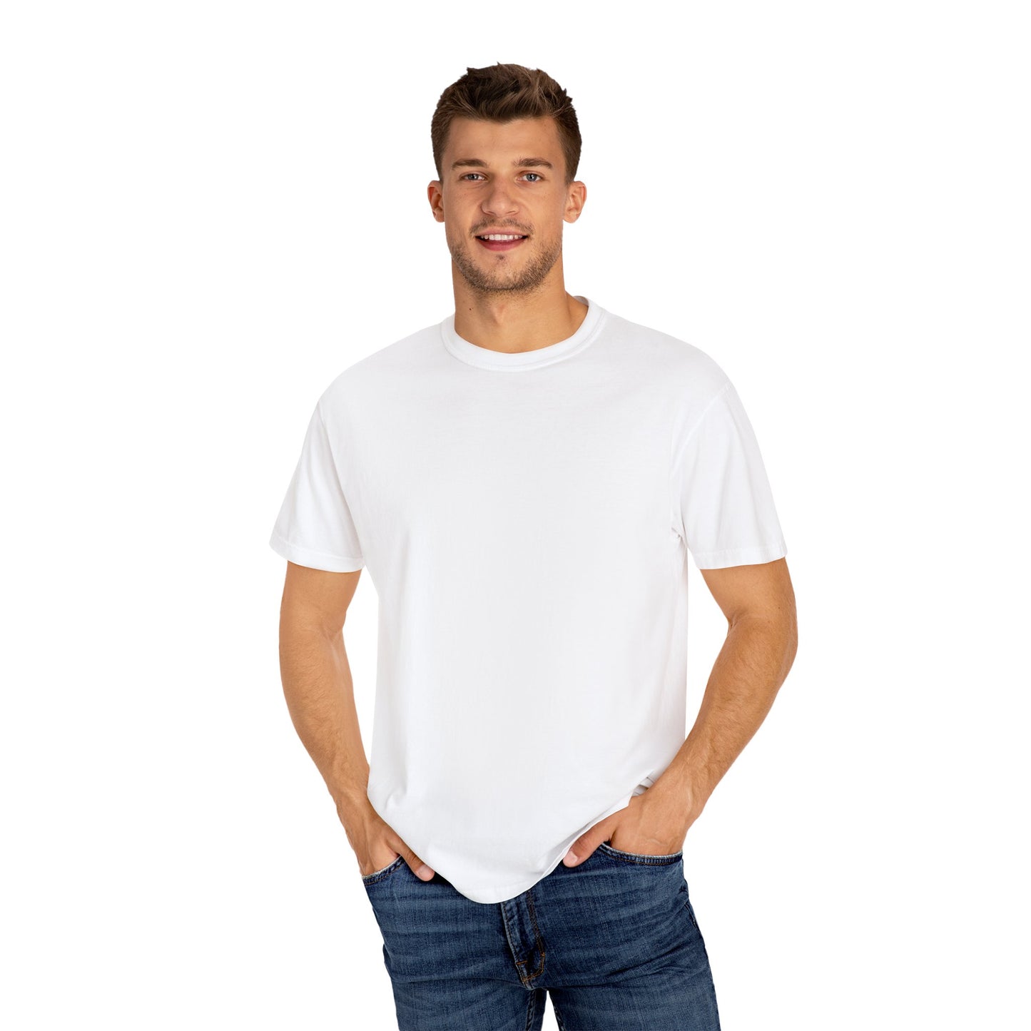 No Name Lovers T-shirt