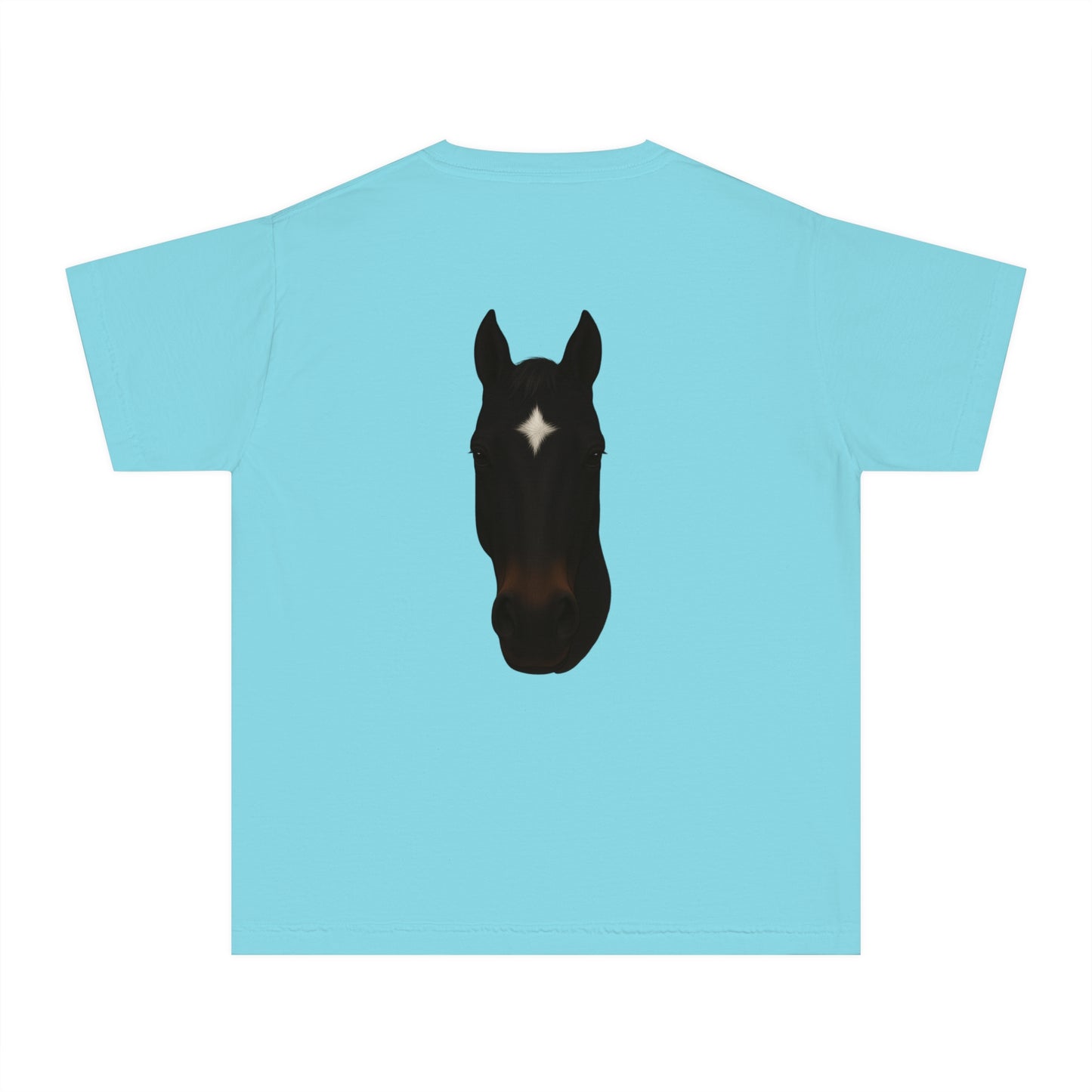 YOUTH No Name Lovers T-shirt