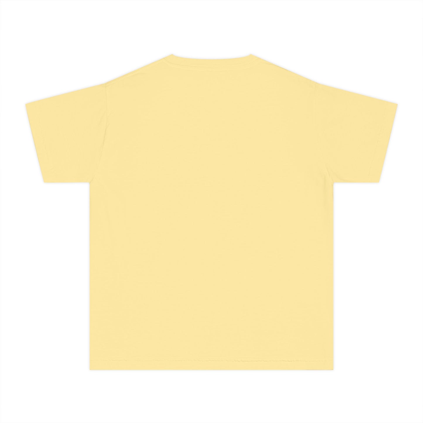 YOUTH Tee Trot Now Talk Later