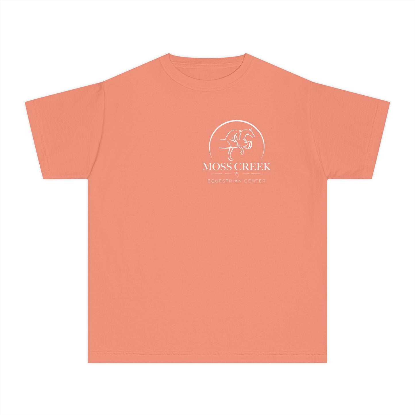 YOUTH Dice Lovers T-shirt