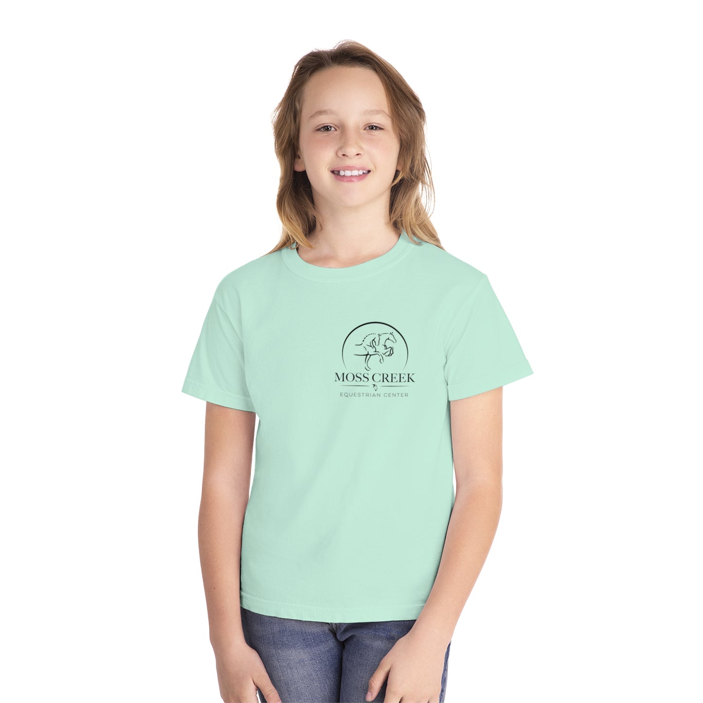 YOUTH Piggy Lovers T-shirt