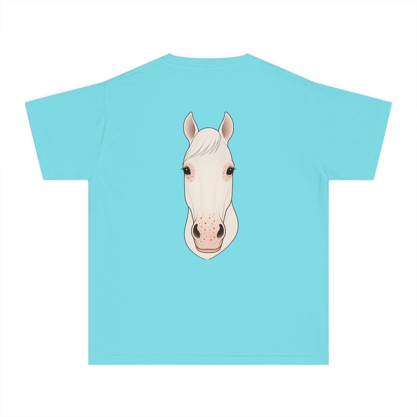 YOUTH Naomi Lovers T-shirt