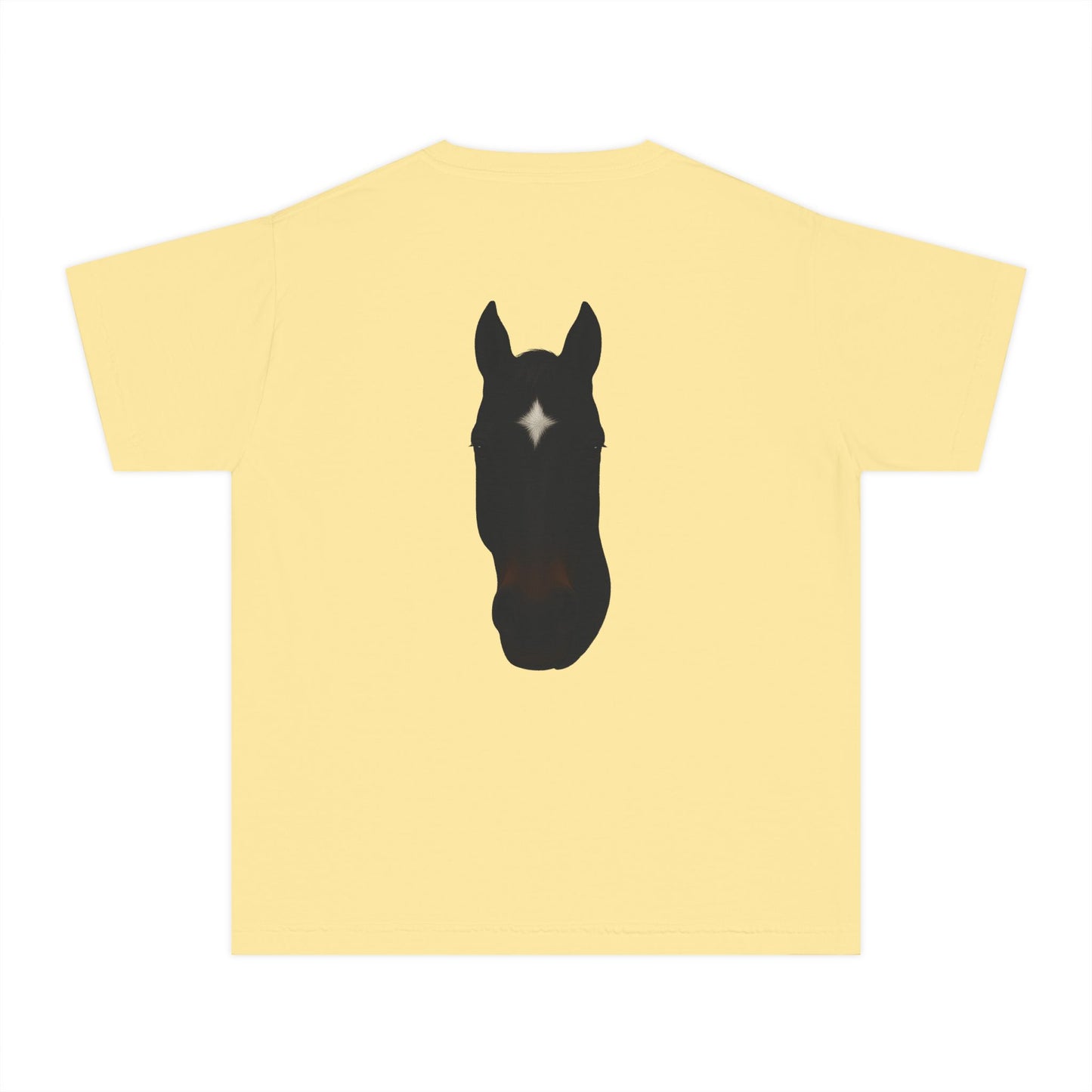YOUTH No Name Lovers T-shirt