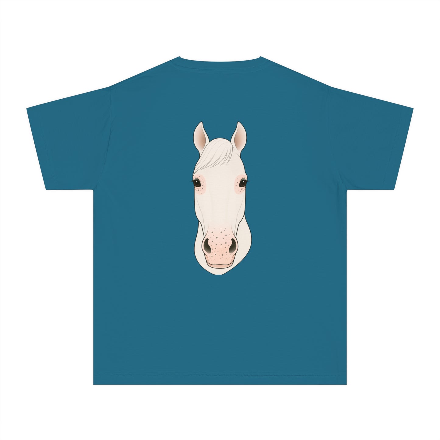 YOUTH Naomi Lovers T-shirt