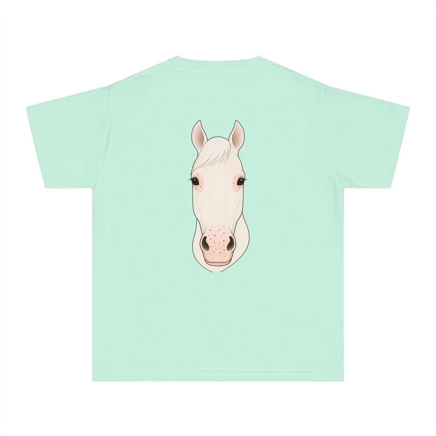 YOUTH Naomi Lovers T-shirt