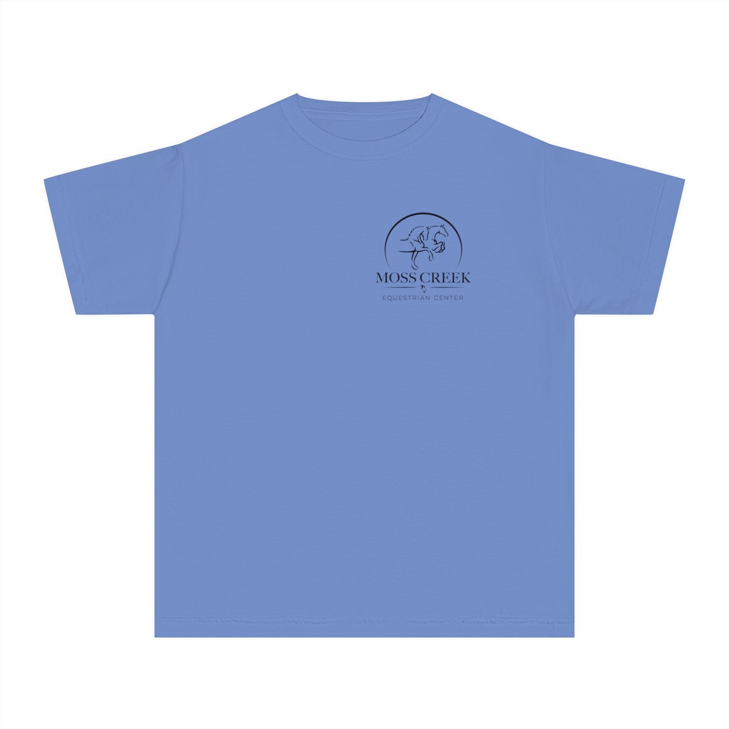 YOUTH Naomi Lovers T-shirt
