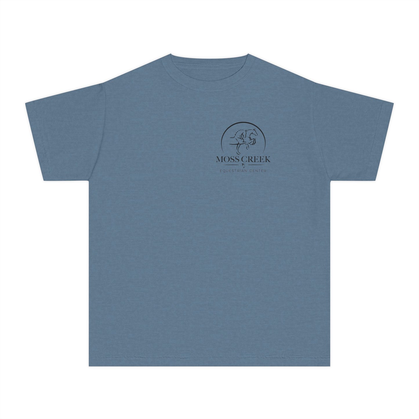 YOUTH Naomi Lovers T-shirt