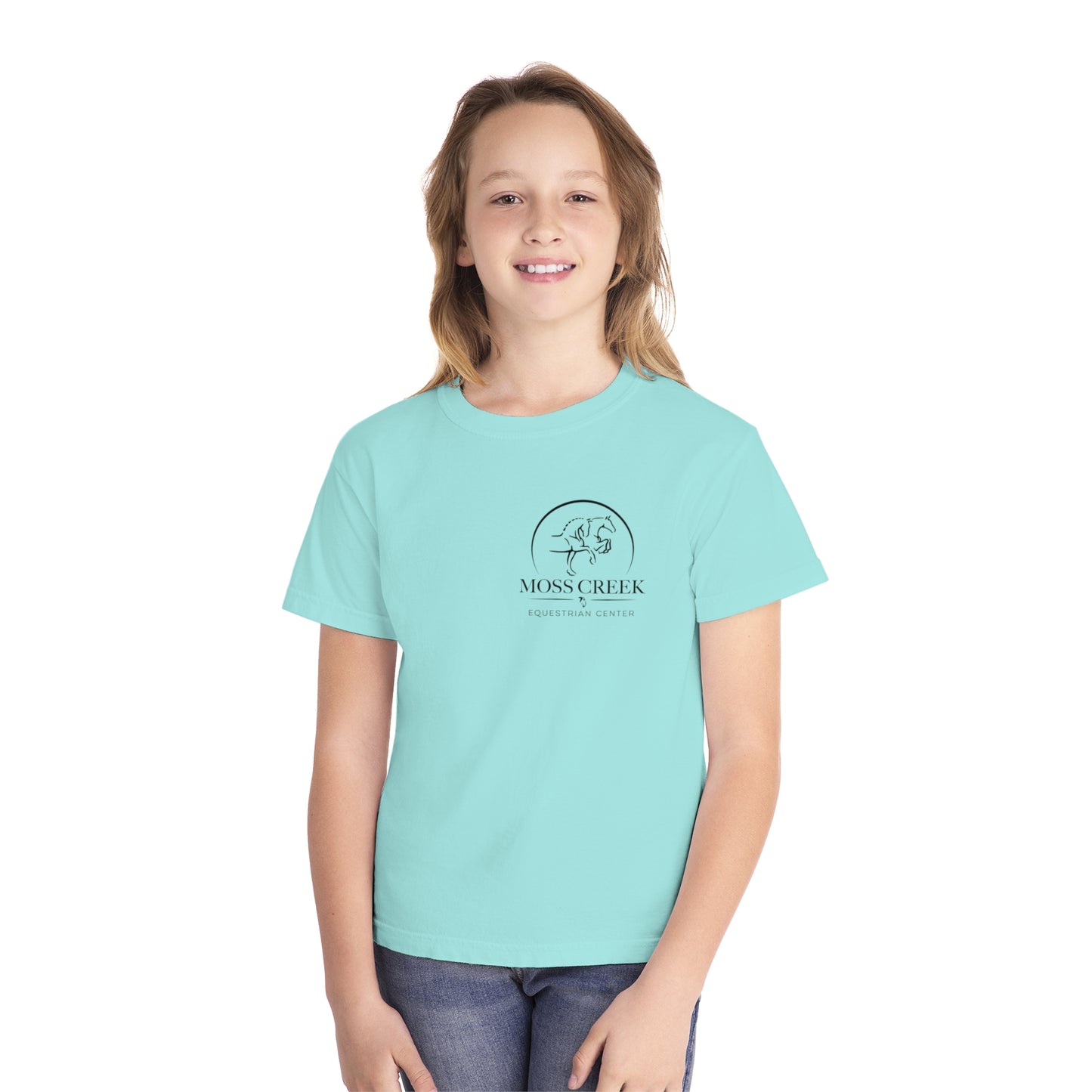 YOUTH Piggy Lovers T-shirt