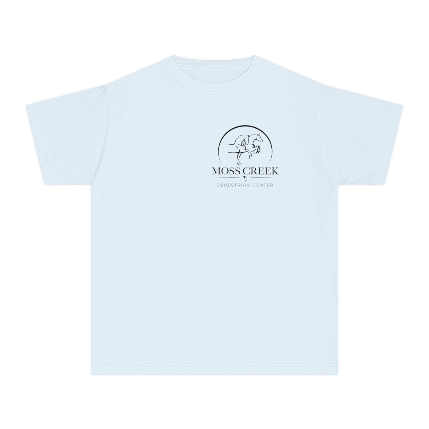 YOUTH Piggy Lovers T-shirt