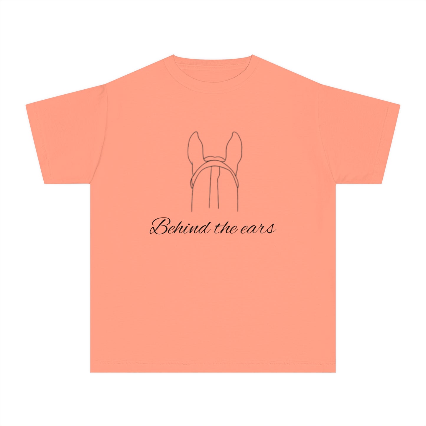 YOUTH Behind the Eras Design