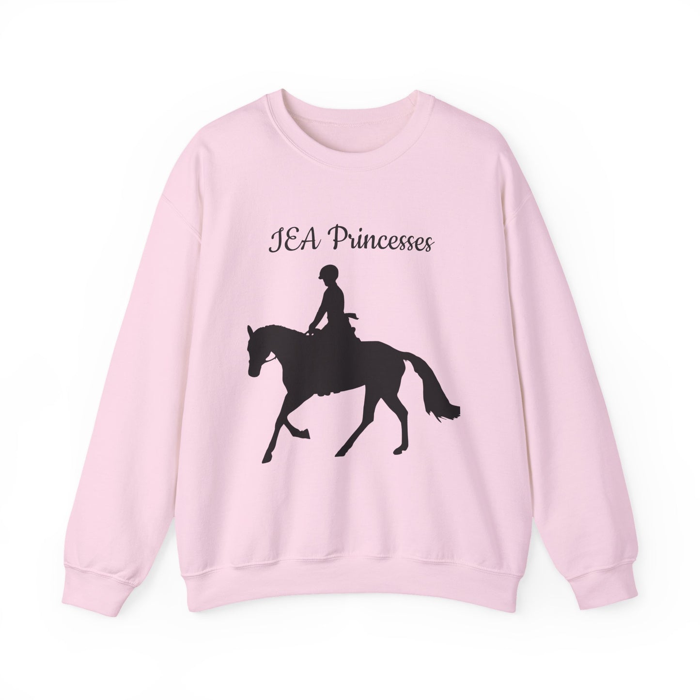 IEA Princess Crewneck Sweatshirt