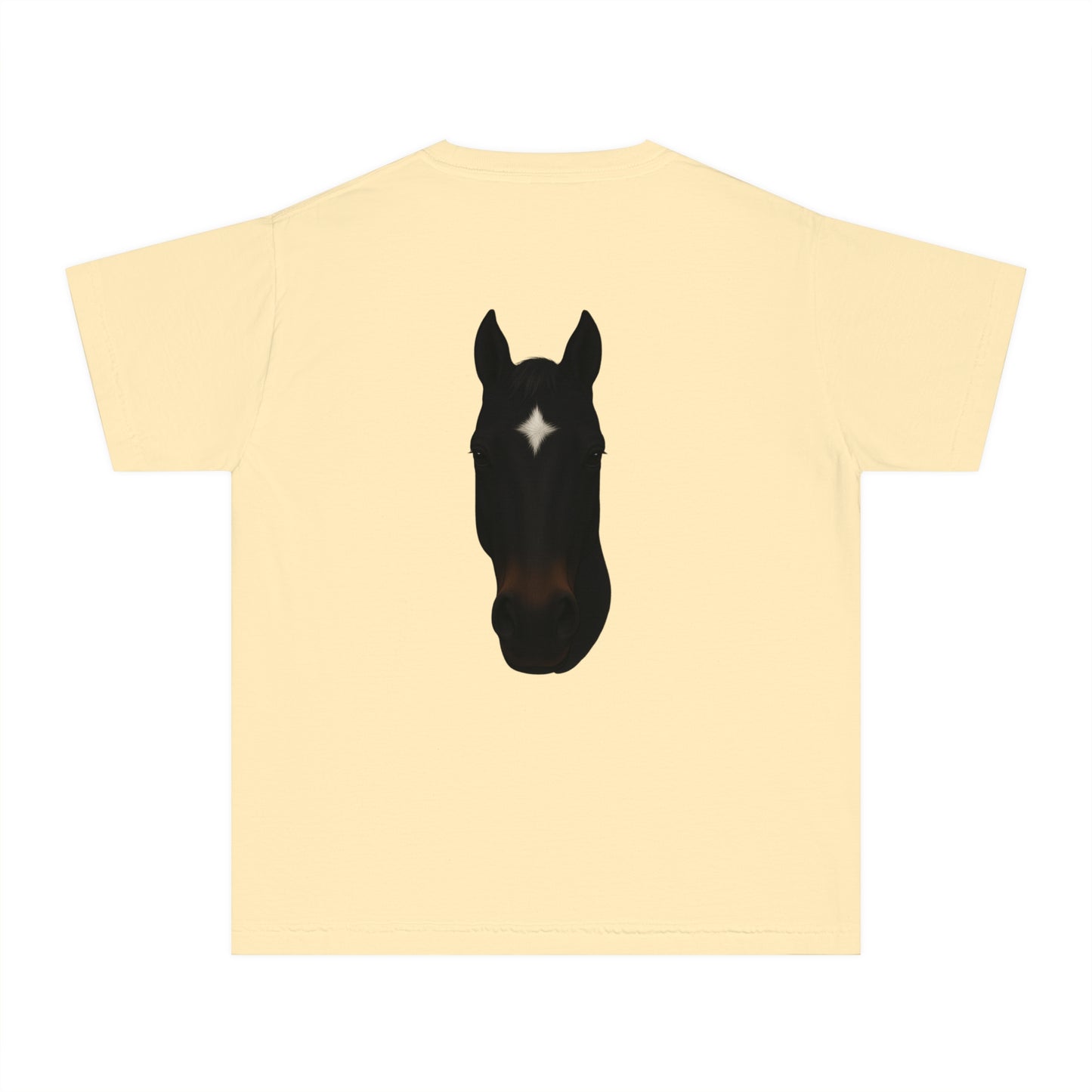 YOUTH No Name Lovers T-shirt