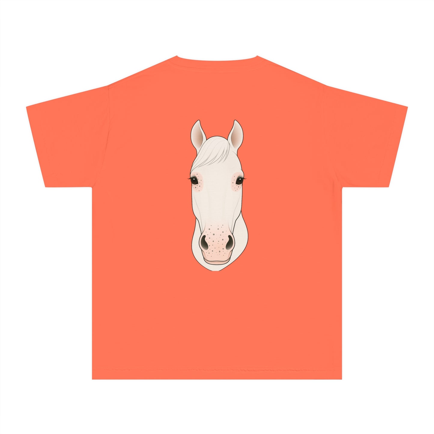 YOUTH Naomi Lovers T-shirt