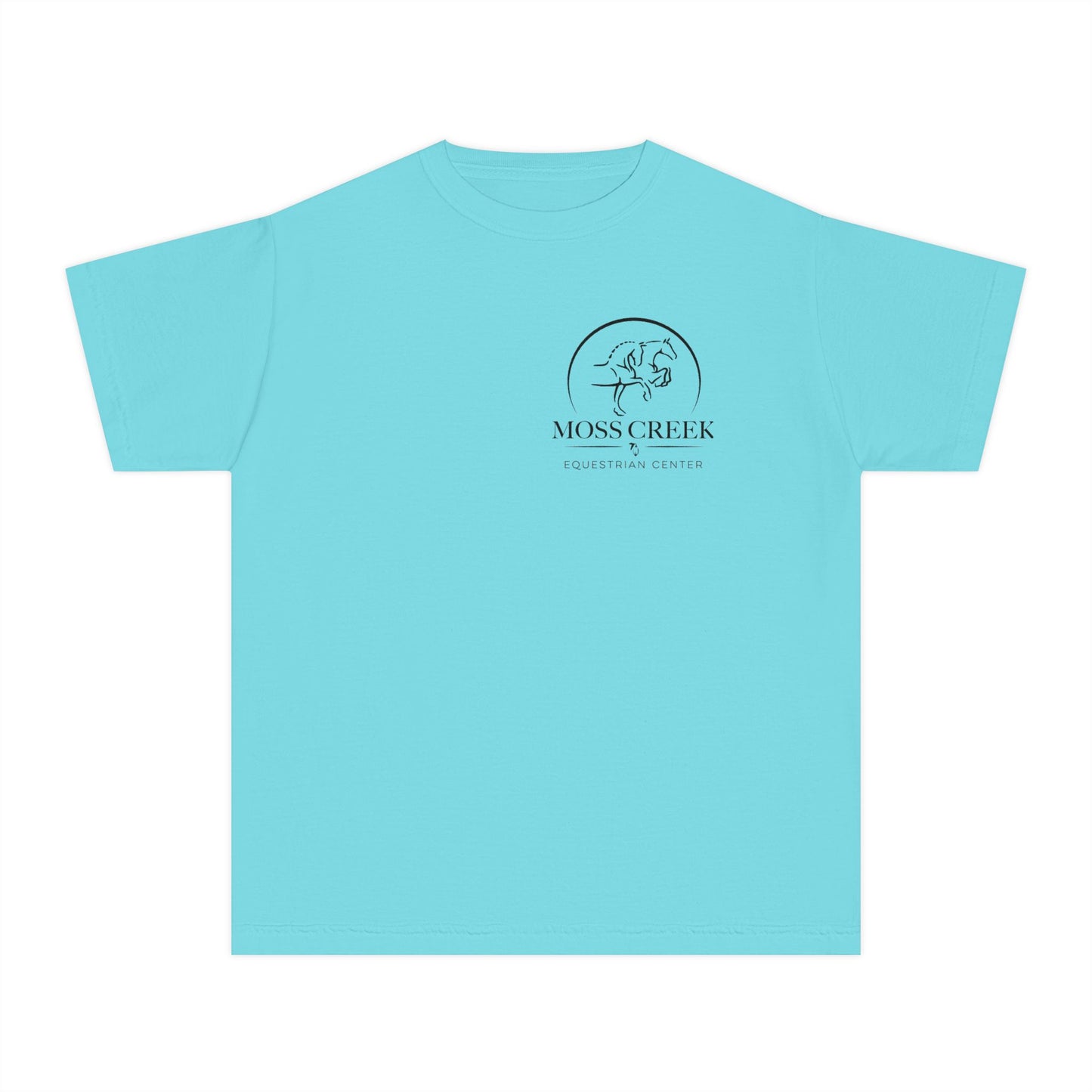 YOUTH Dice Lovers T-shirt