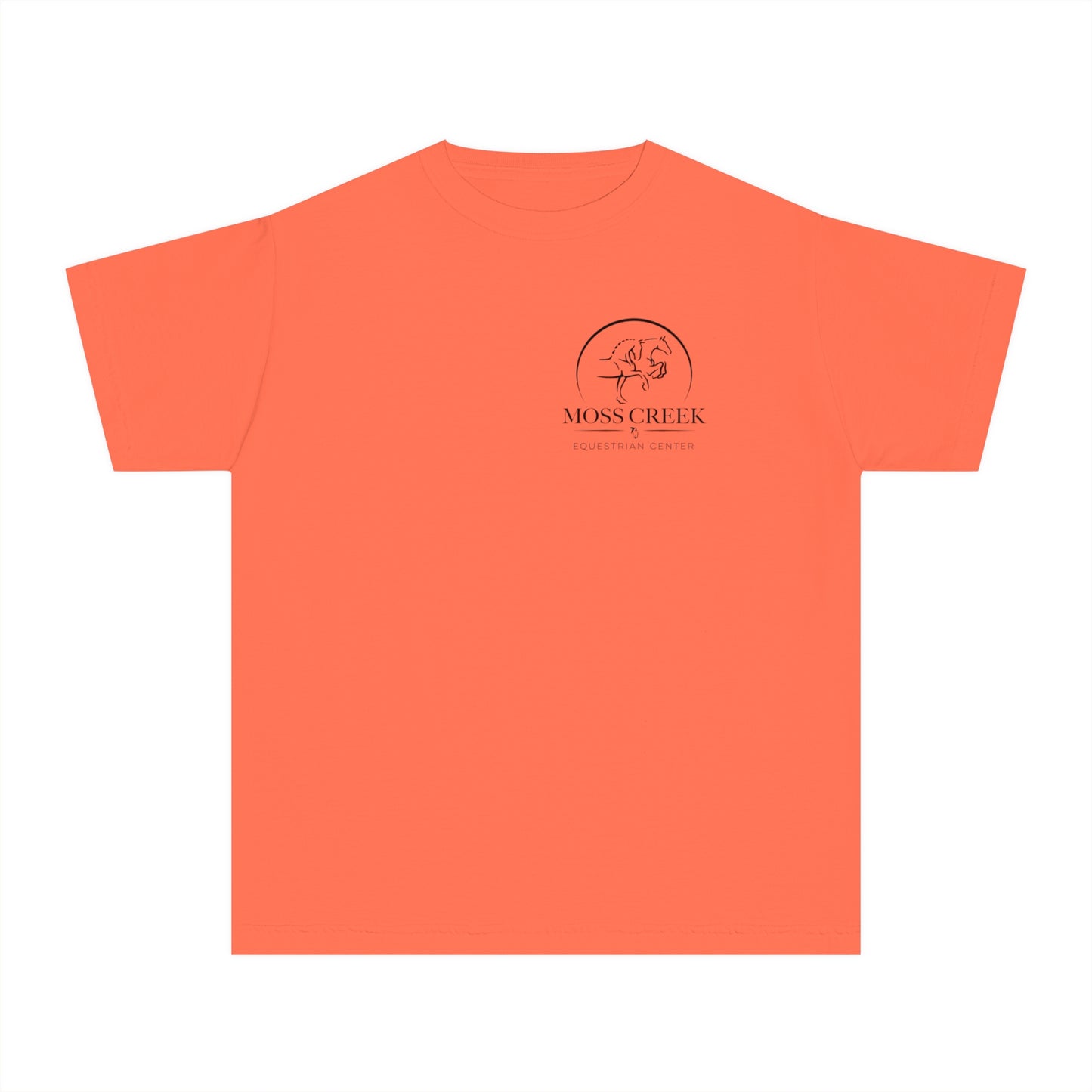 YOUTH Naomi Lovers T-shirt