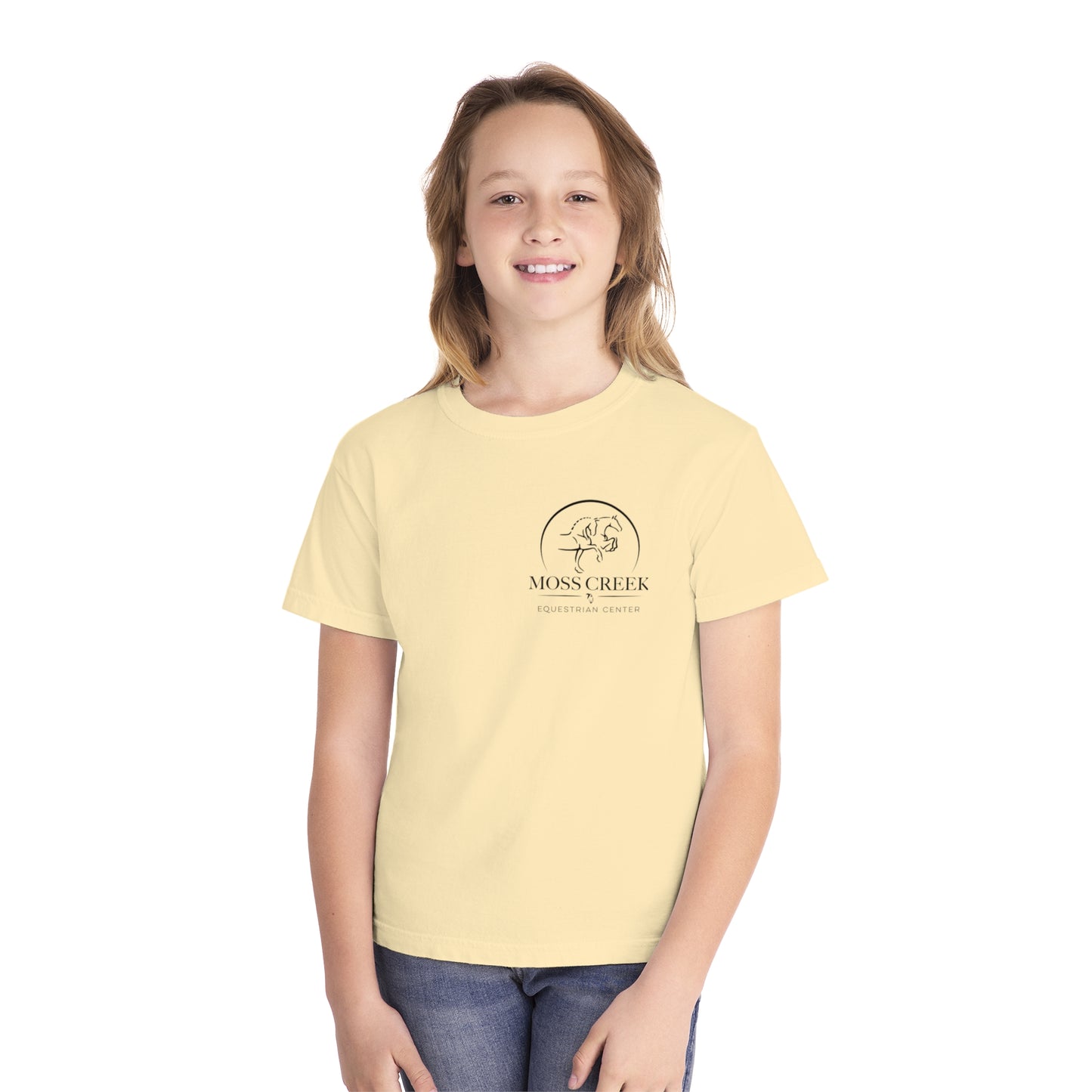YOUTH No Name Lovers T-shirt