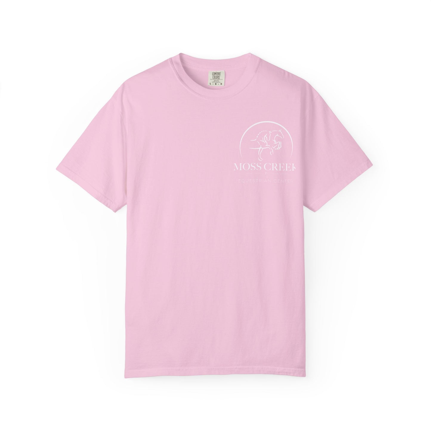 No Name Lovers T-shirt