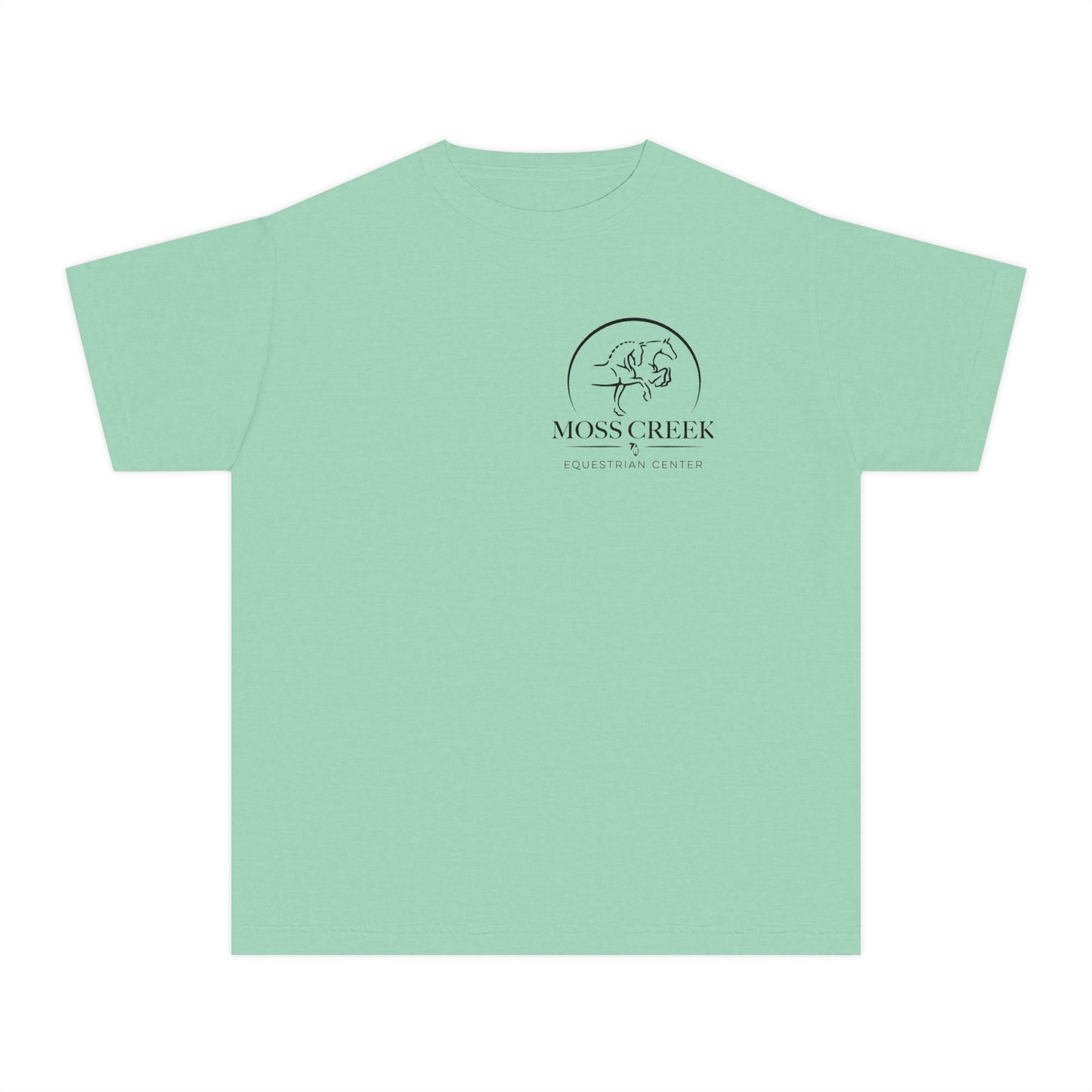 YOUTH Dice Lovers T-shirt