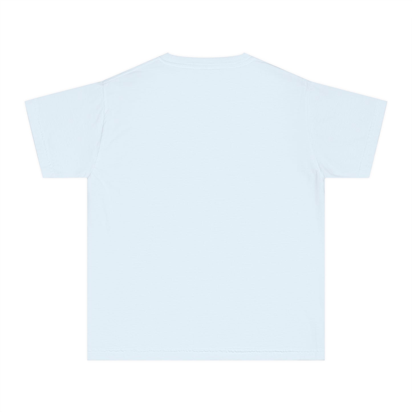YOUTH Behind the Eras Design