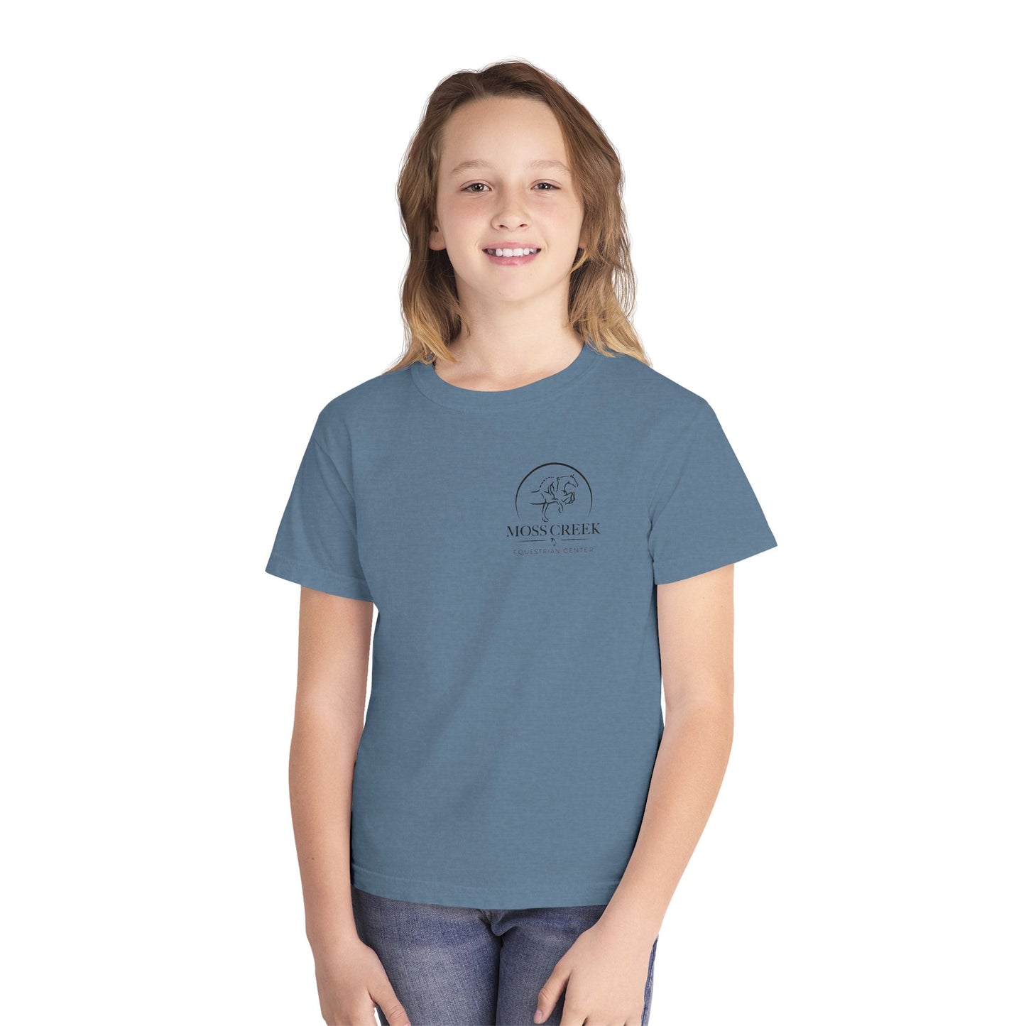 YOUTH Naomi Lovers T-shirt