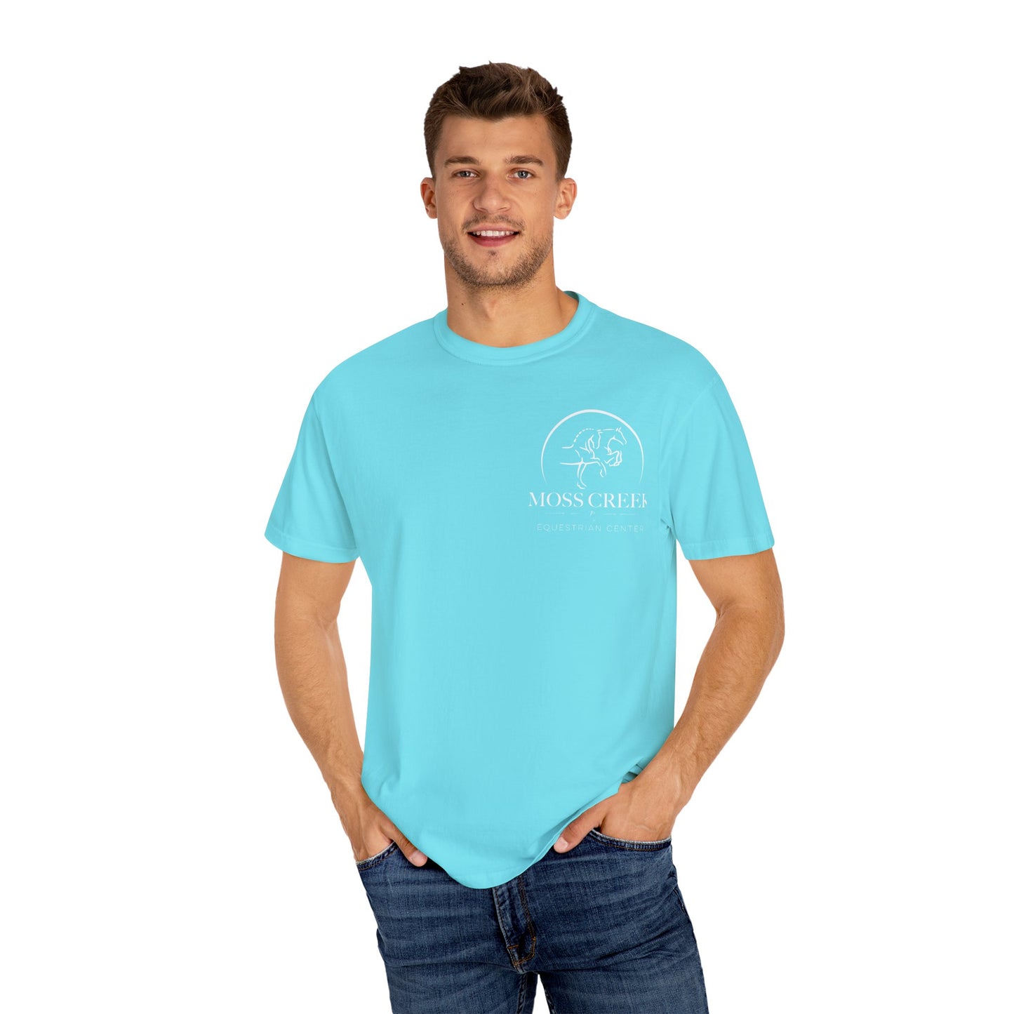 No Name Lovers T-shirt