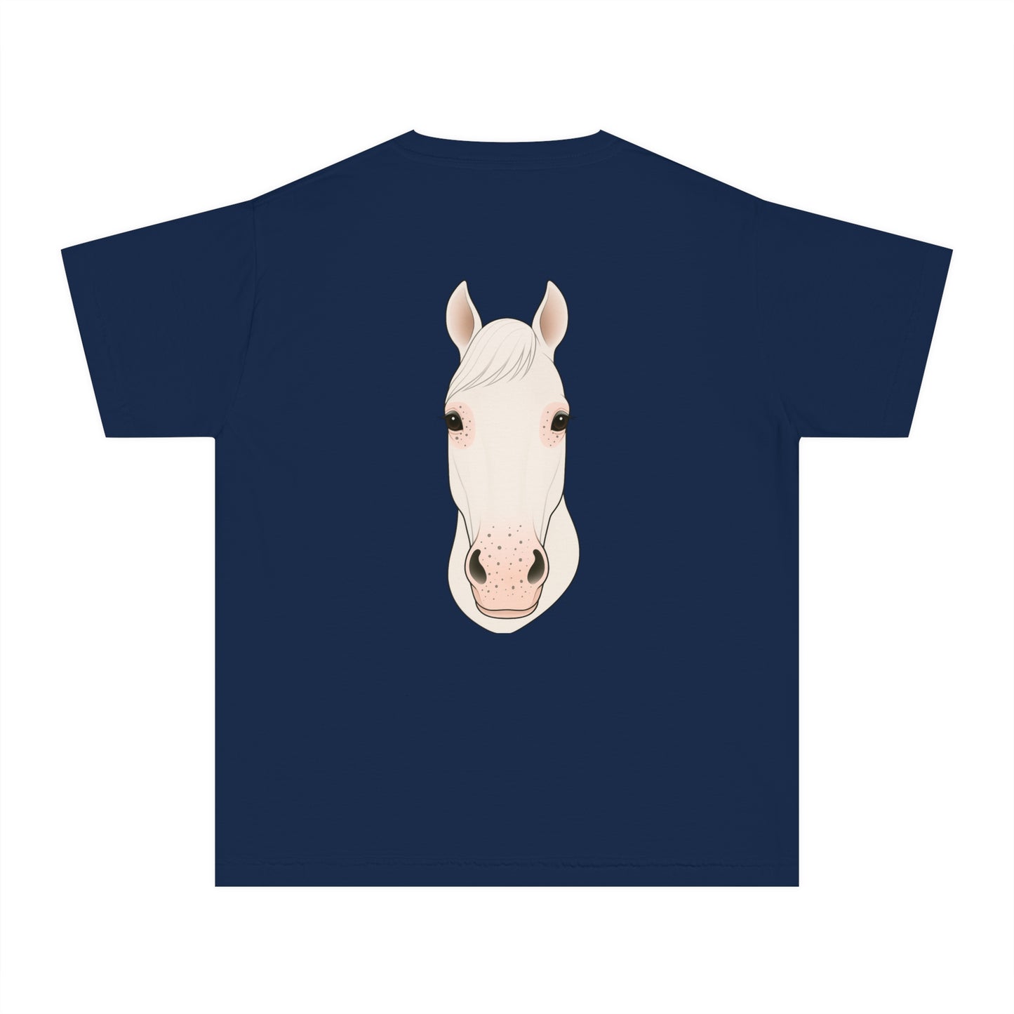 YOUTH Naomi Lovers T-shirt