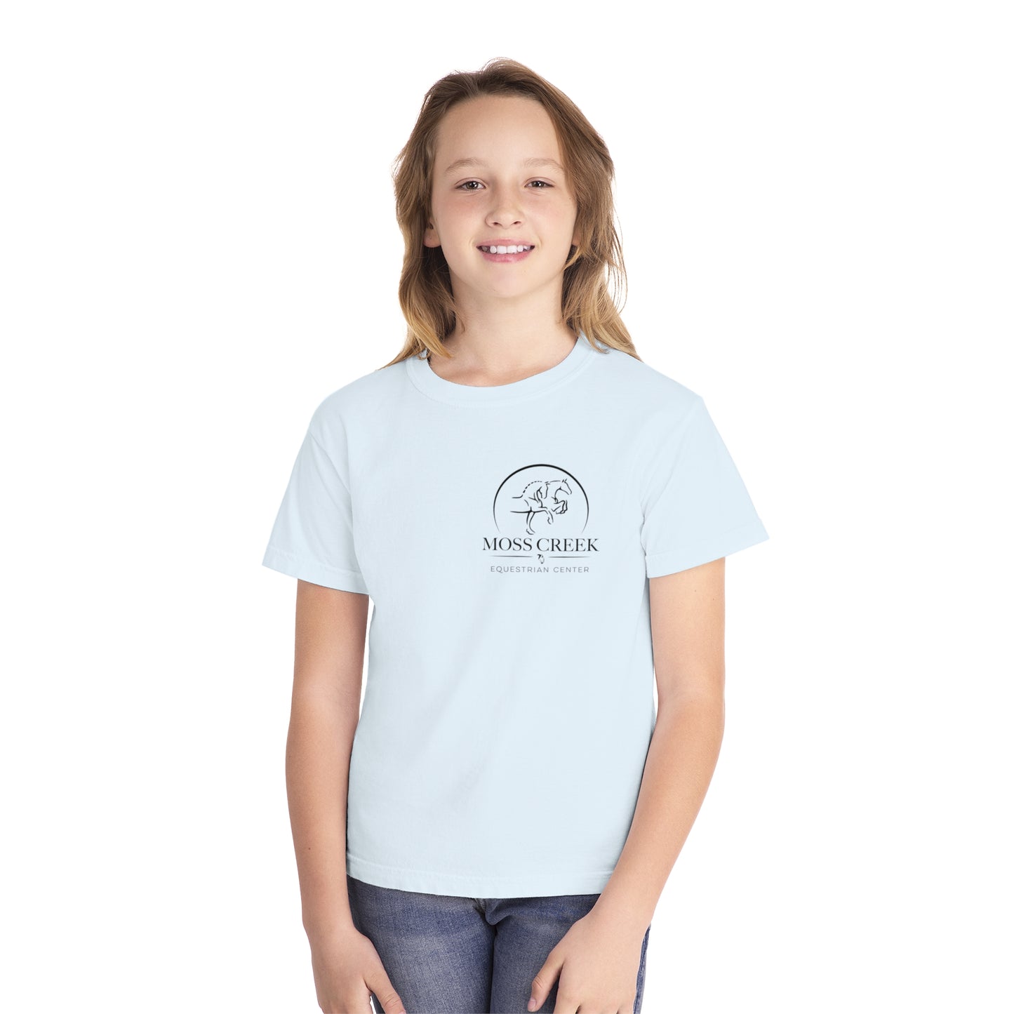 YOUTH Piggy Lovers T-shirt