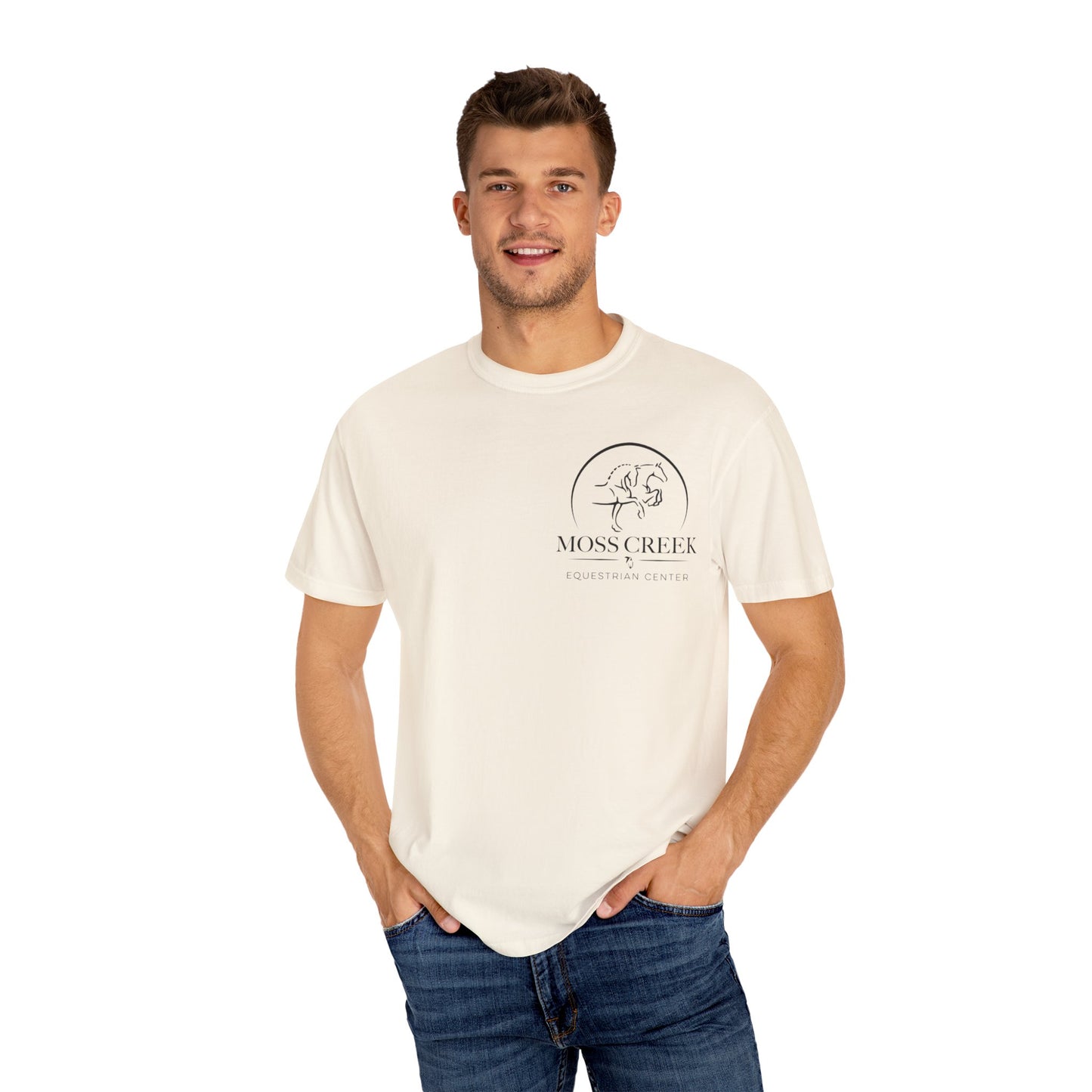 No Name Lovers T-shirt