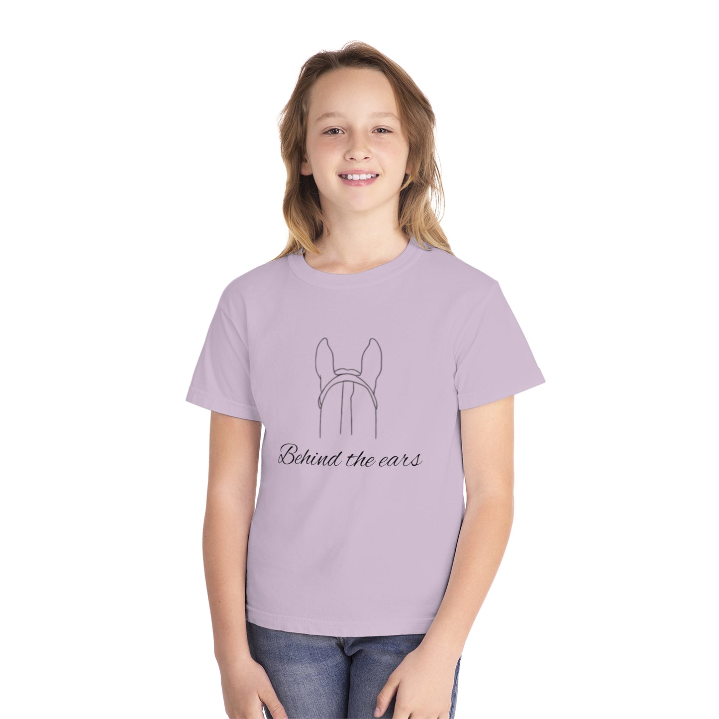 YOUTH Behind the Eras Design