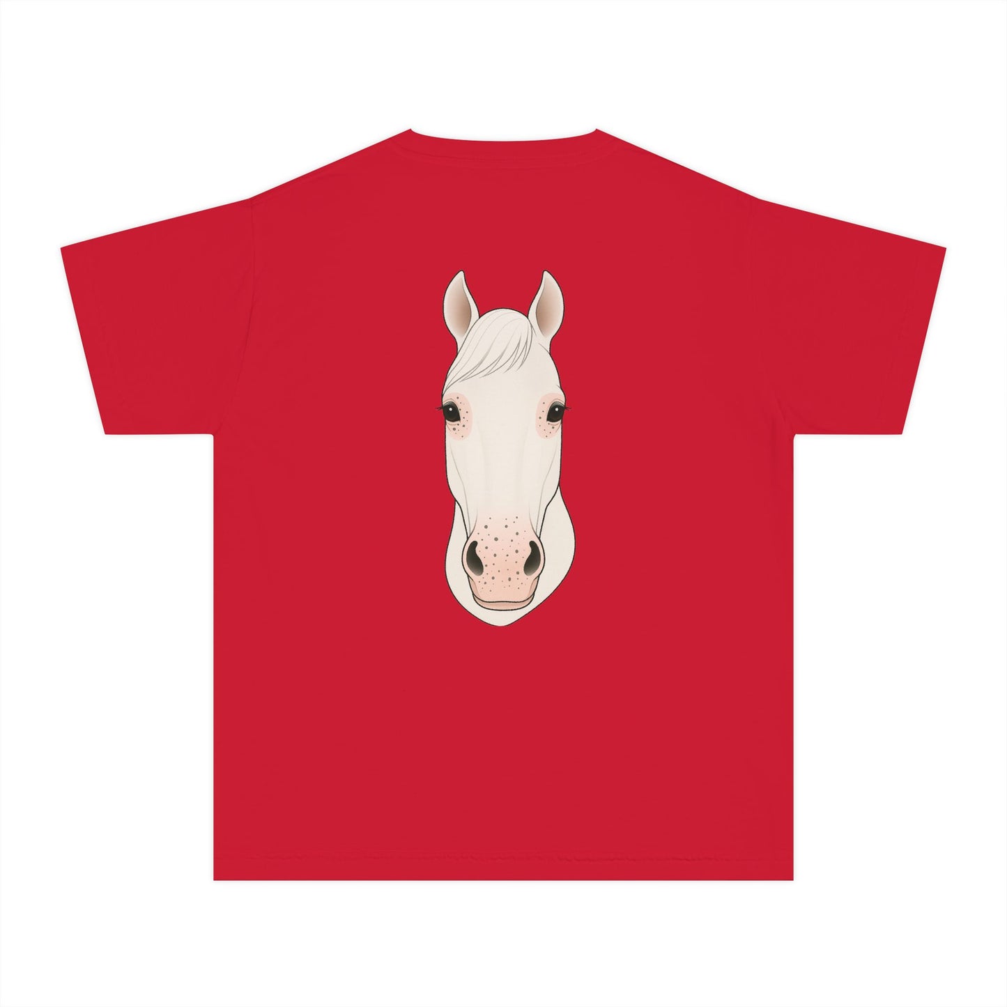 YOUTH Naomi Lovers T-shirt