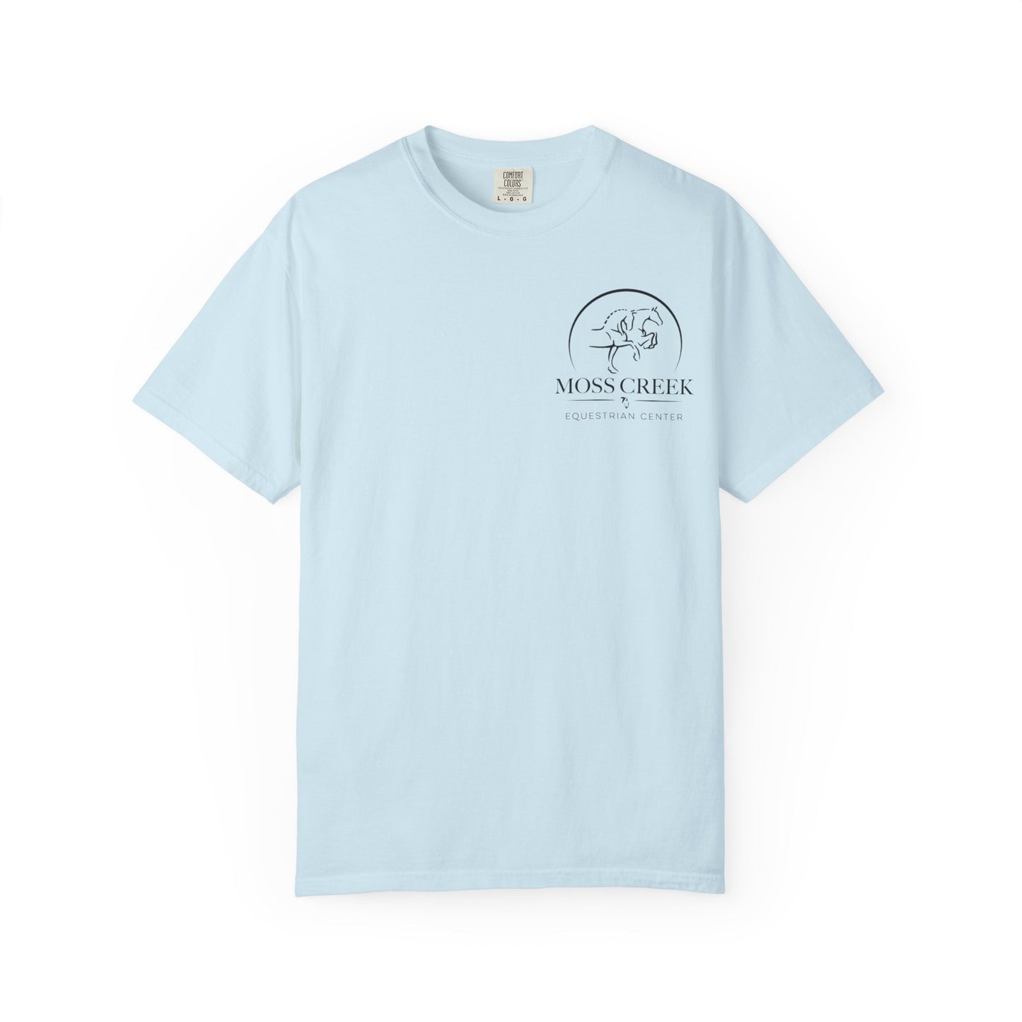 No Name Lovers T-shirt