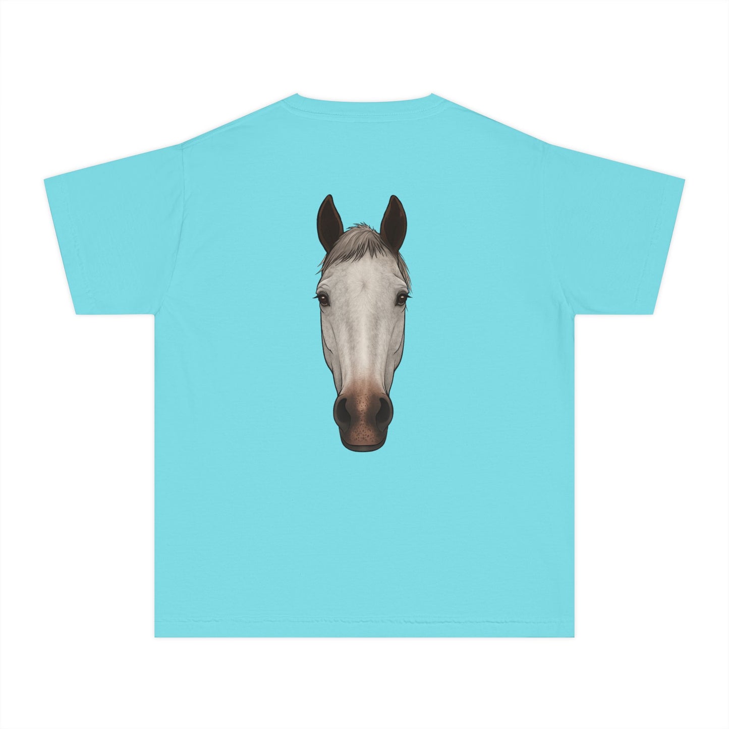 YOUTH Dice Lovers T-shirt