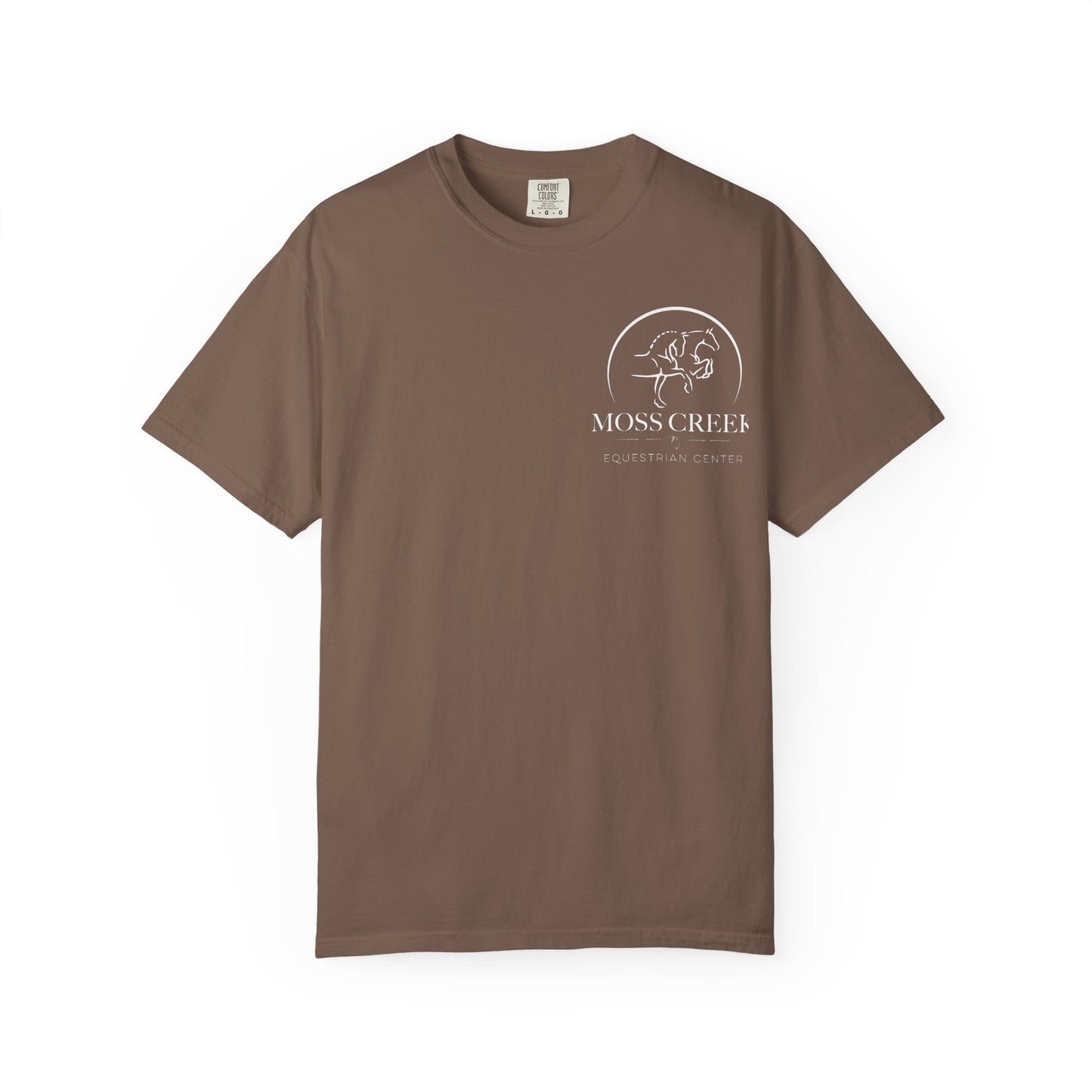 No Name Lovers T-shirt