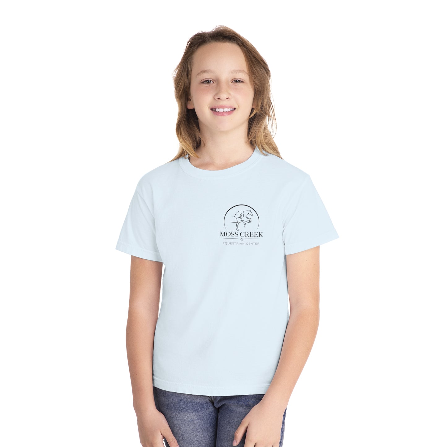 YOUTH Naomi Lovers T-shirt