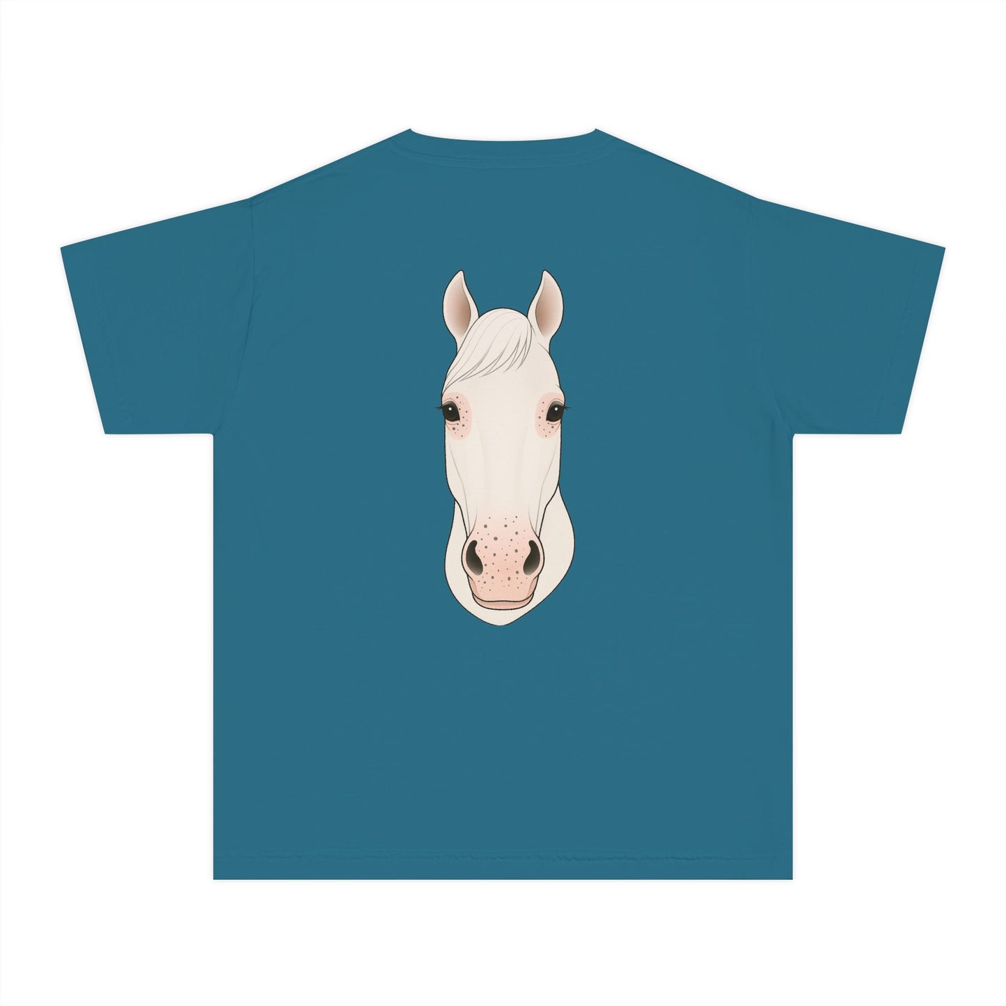YOUTH Naomi Lovers T-shirt