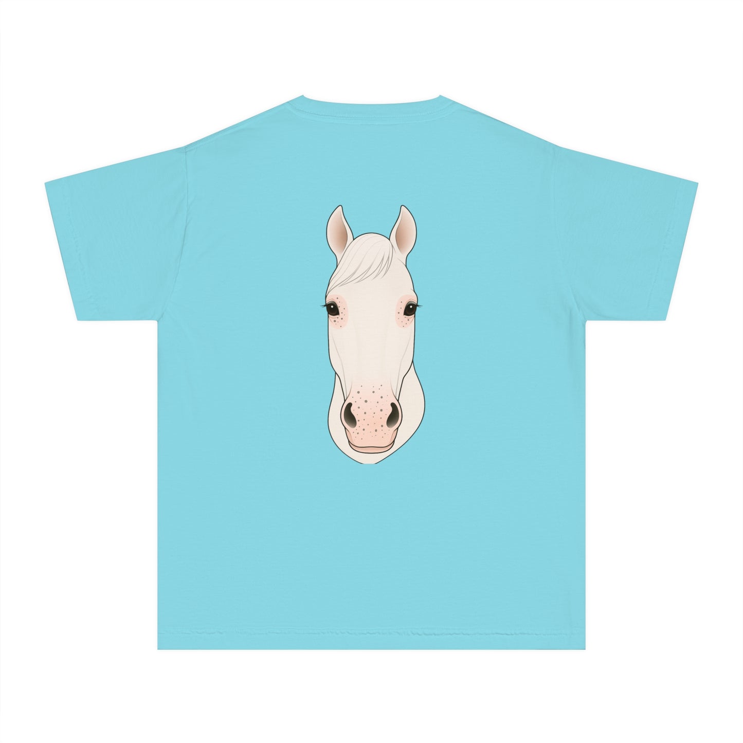 YOUTH Naomi Lovers T-shirt