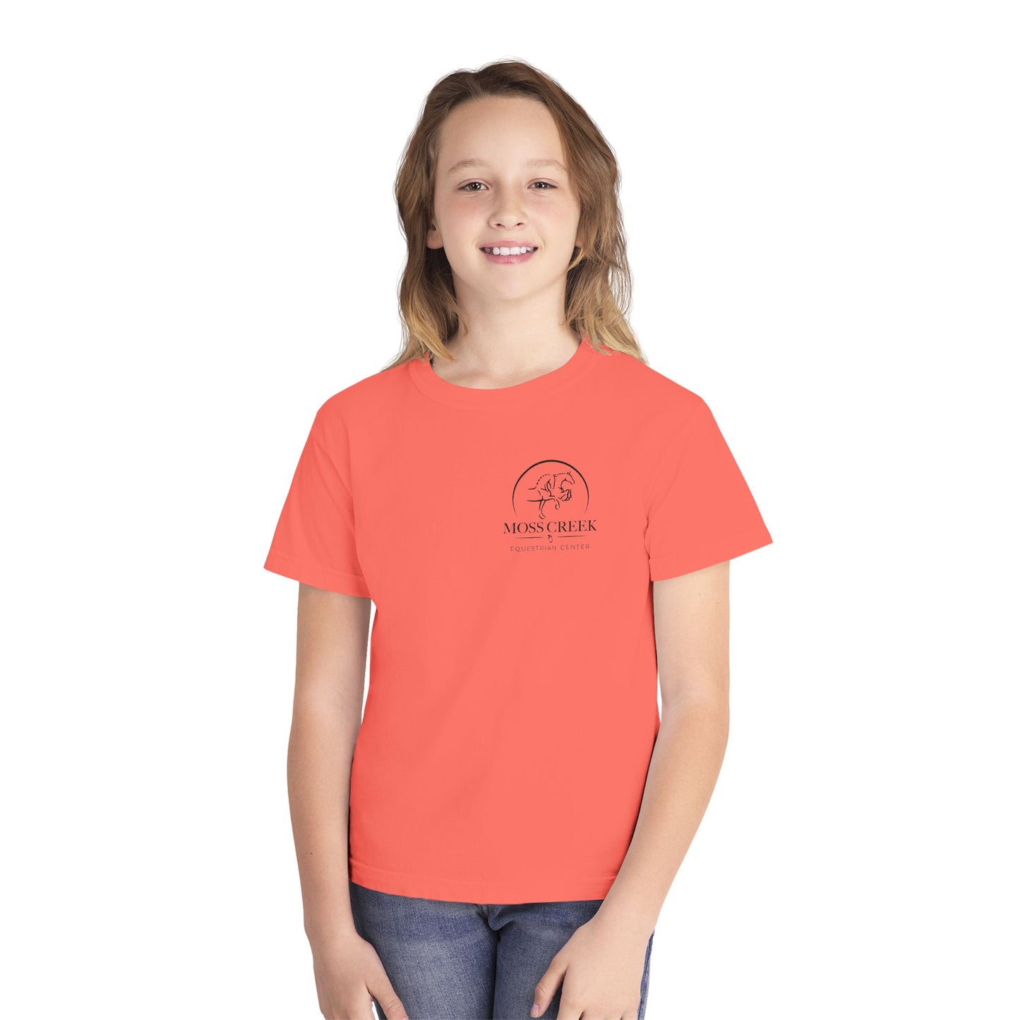 YOUTH Naomi Lovers T-shirt