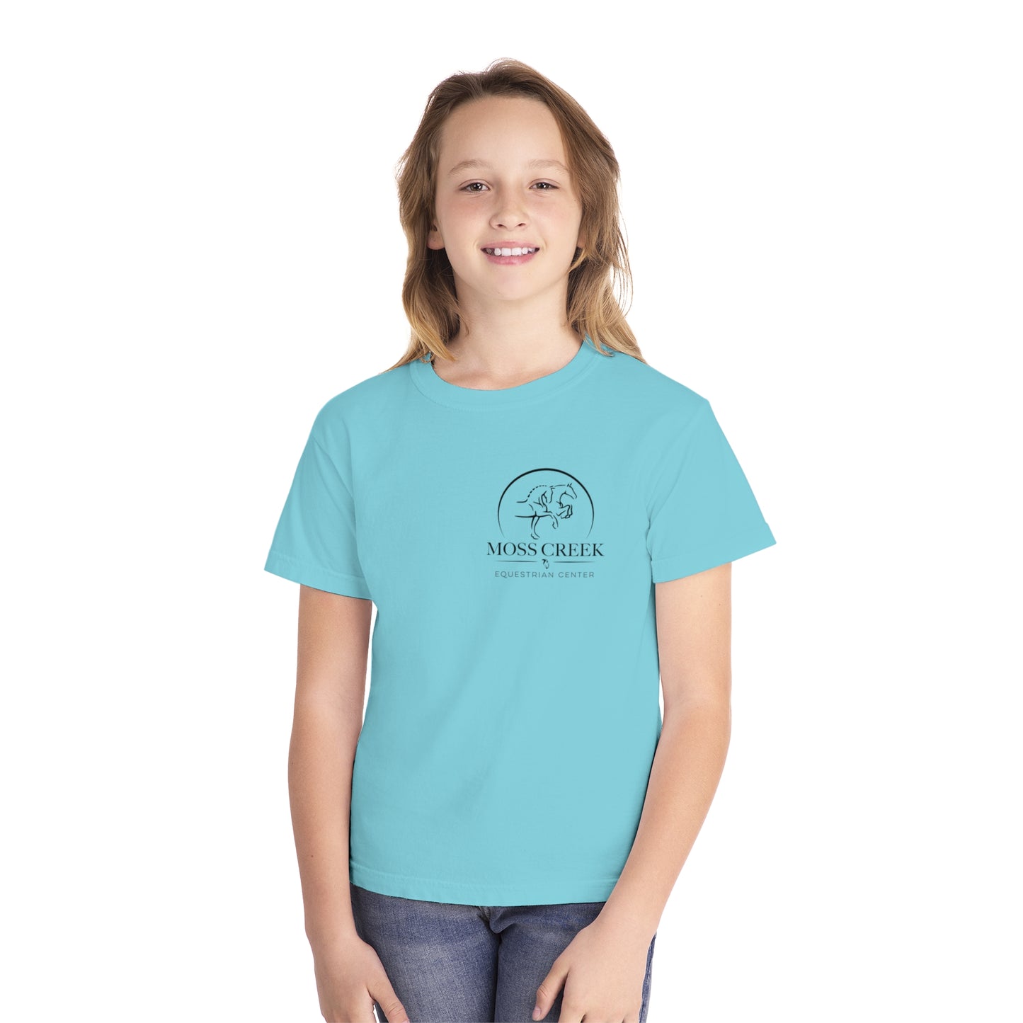 YOUTH Piggy Lovers T-shirt