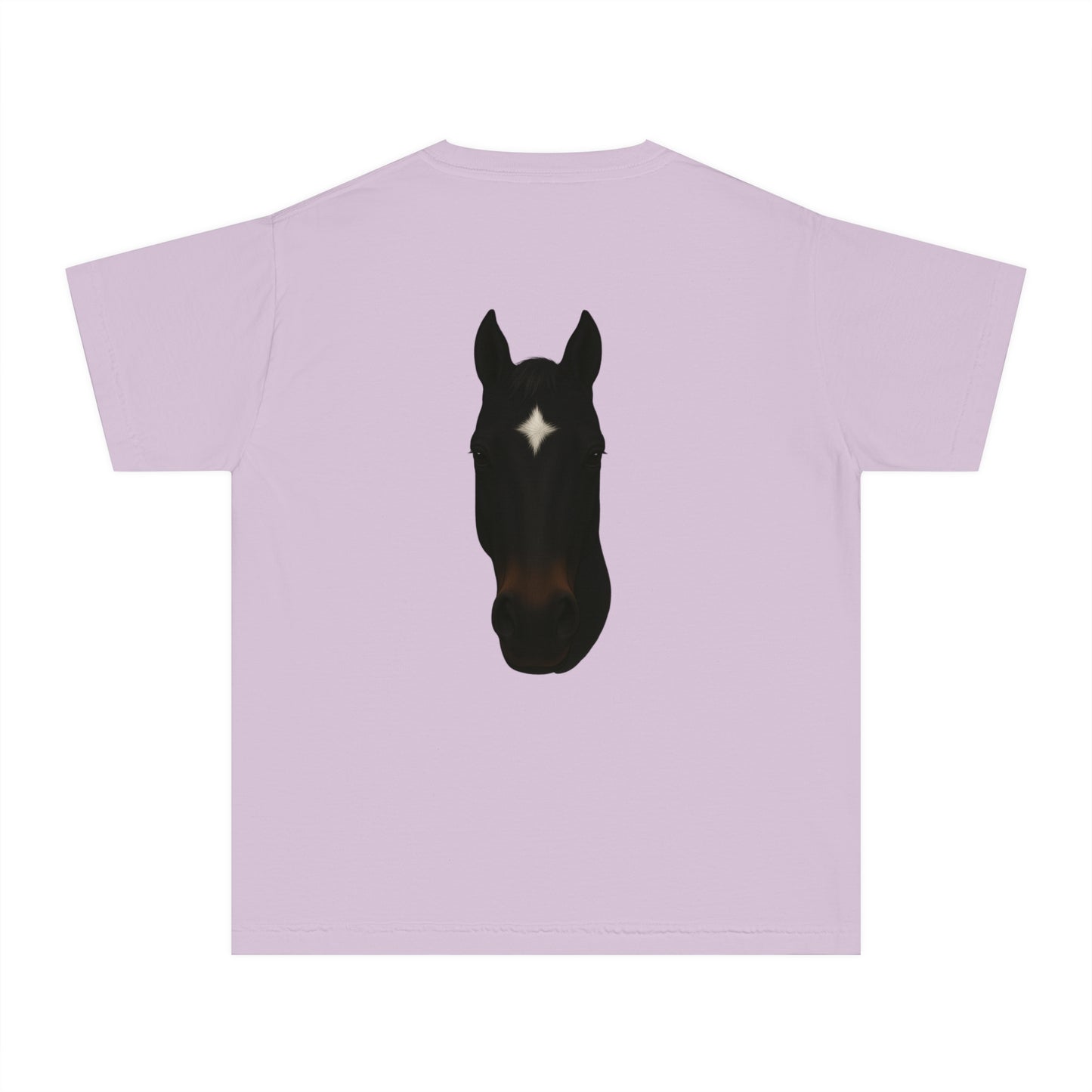 YOUTH No Name Lovers T-shirt