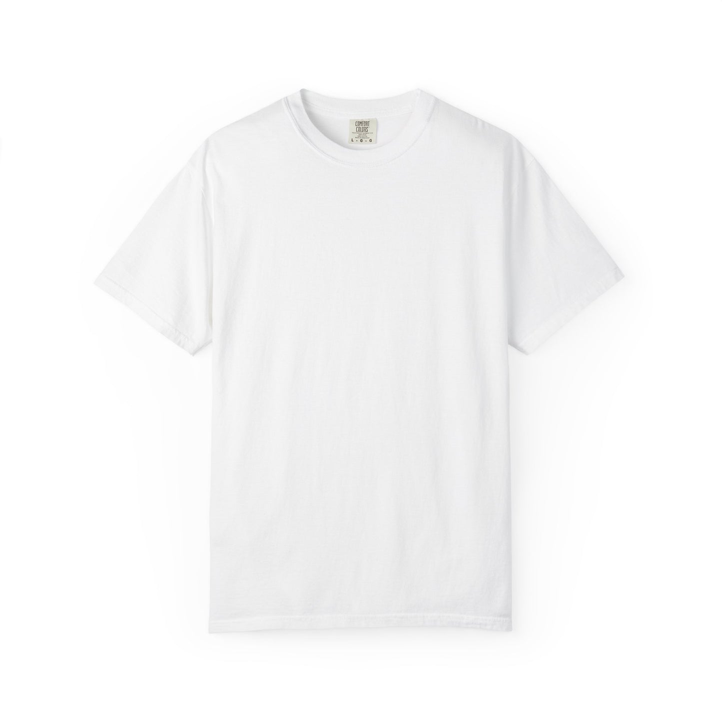 No Name Lovers T-shirt