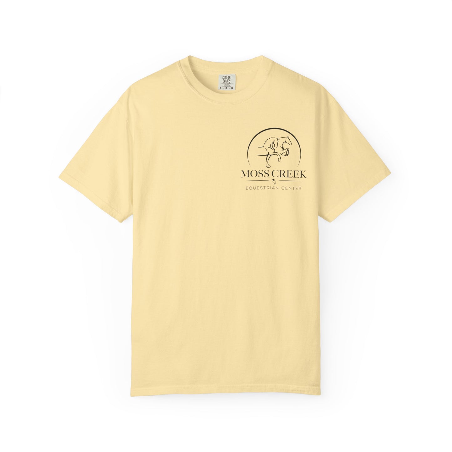 No Name Lovers T-shirt