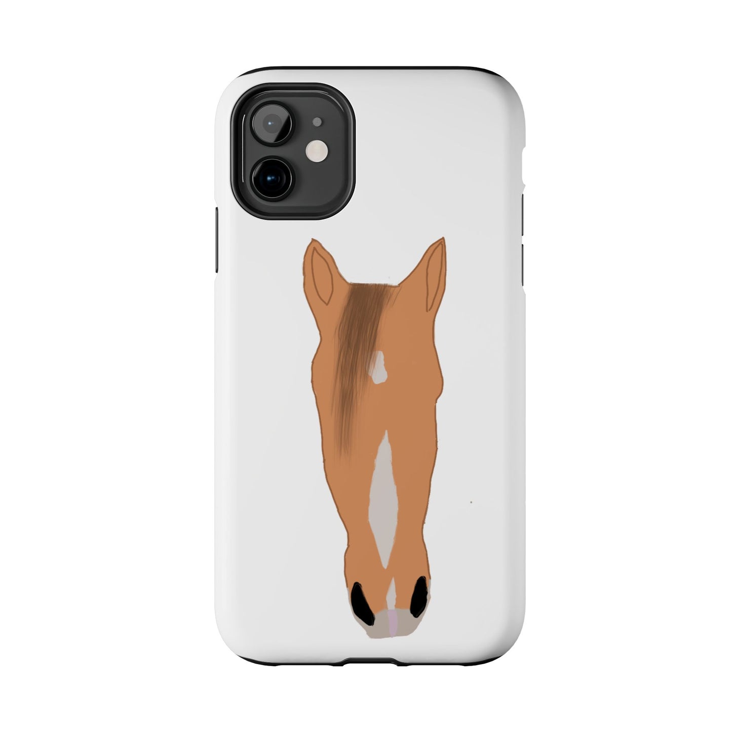 Frenchie Tough Phone Cases